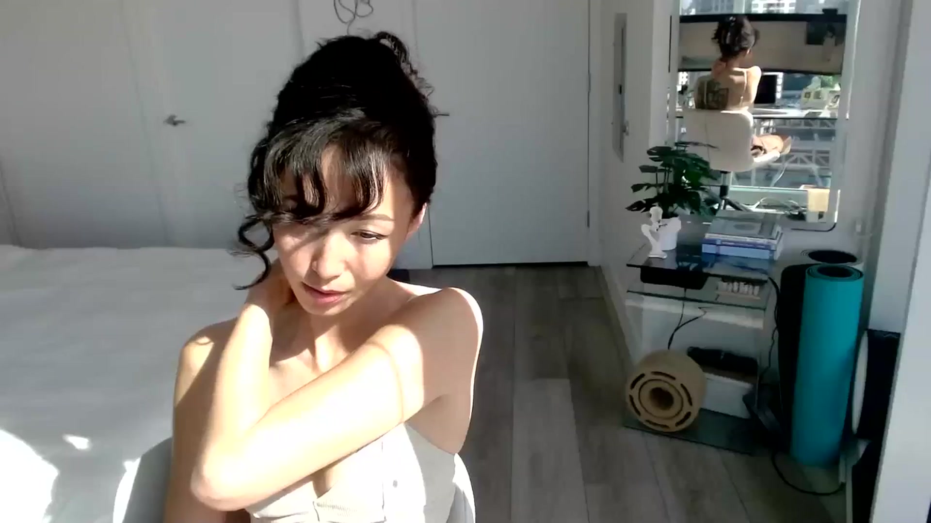 Gallery image thumbnail from Minnie_B00's myfreecams stream on, 03/08/2024, 23:05 image 11 of 20