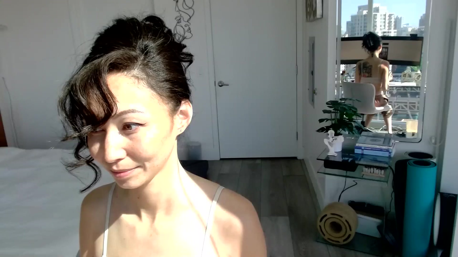 Gallery image thumbnail from Minnie_B00's myfreecams stream on, 03/08/2024, 23:05 image 7 of 20