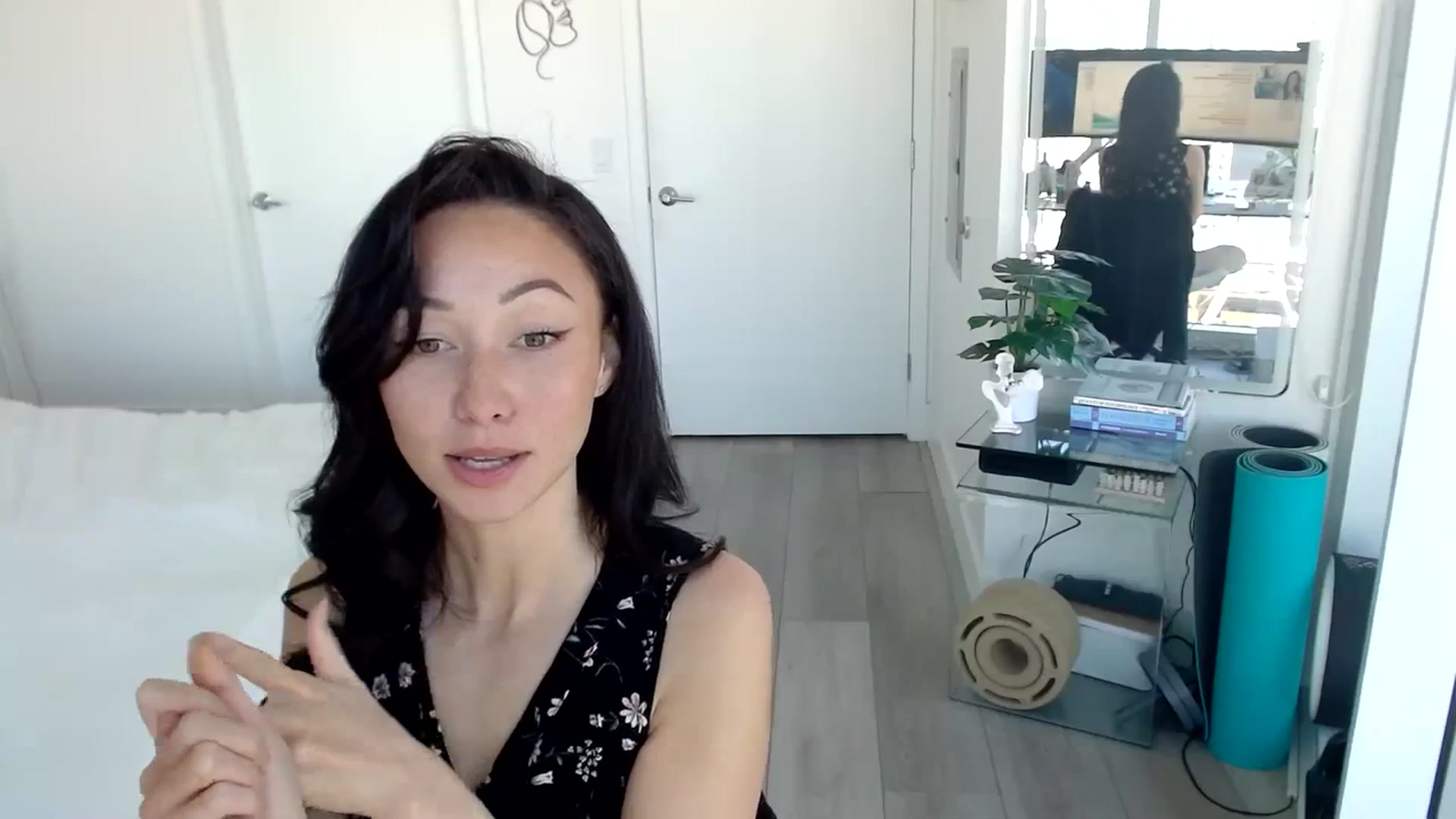 Gallery image thumbnail from Minnie_B00's myfreecams stream on, 03/09/2024, 18:19 image 8 of 20