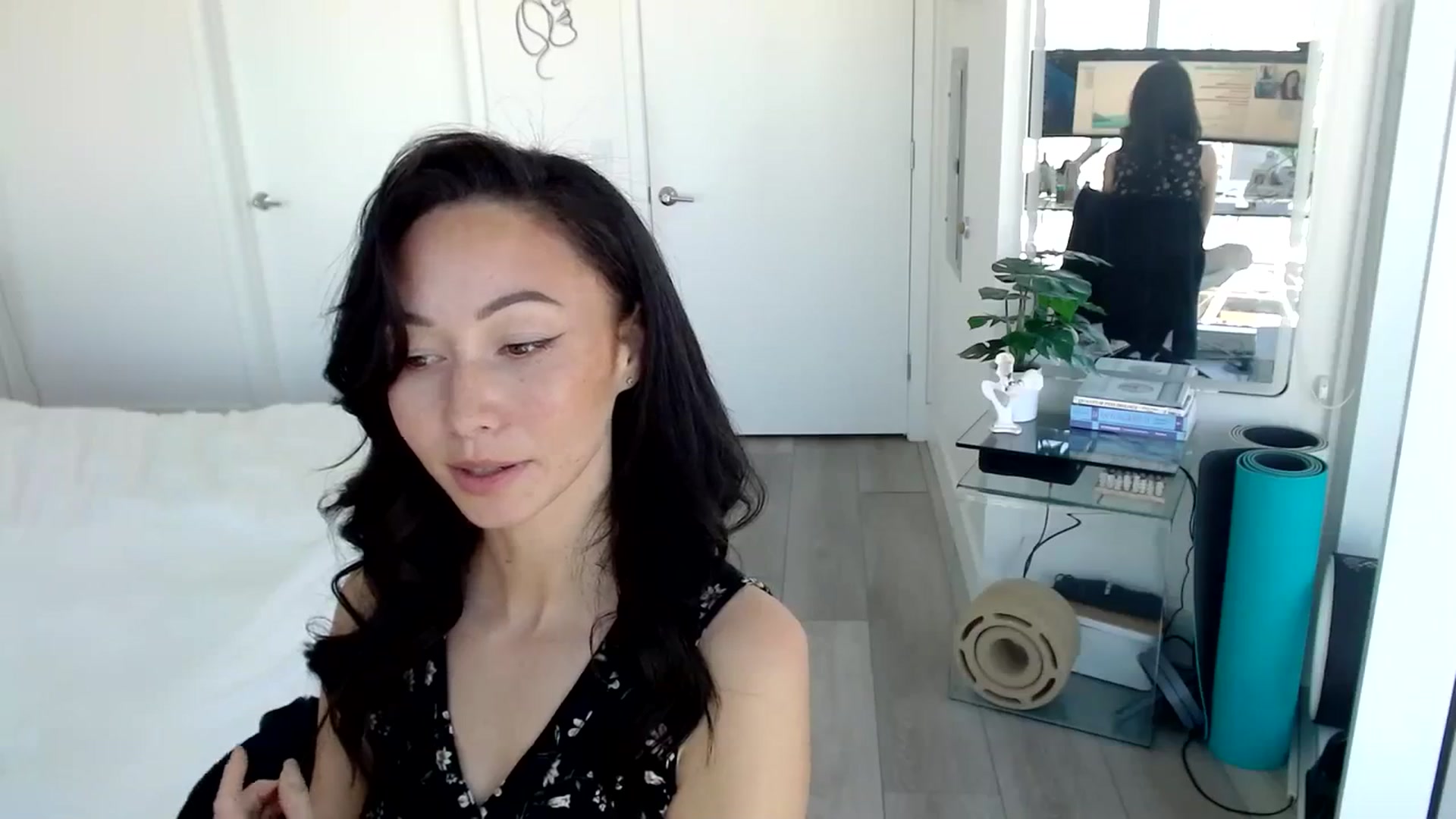 Gallery image thumbnail from Minnie_B00's myfreecams stream on, 03/09/2024, 18:19 image 4 of 20