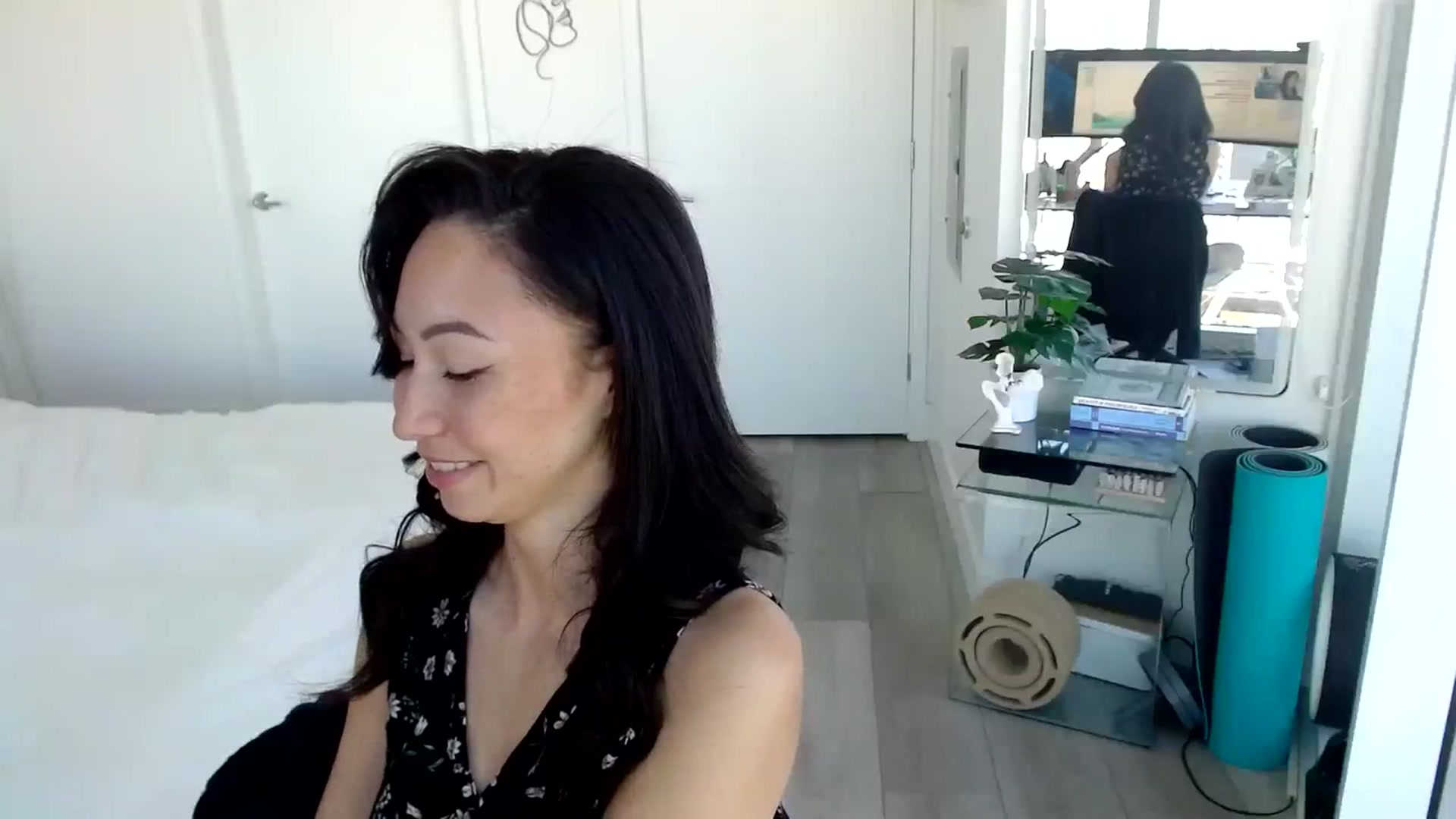 Gallery image thumbnail from Minnie_B00's myfreecams stream on, 03/09/2024, 18:19 image 5 of 20