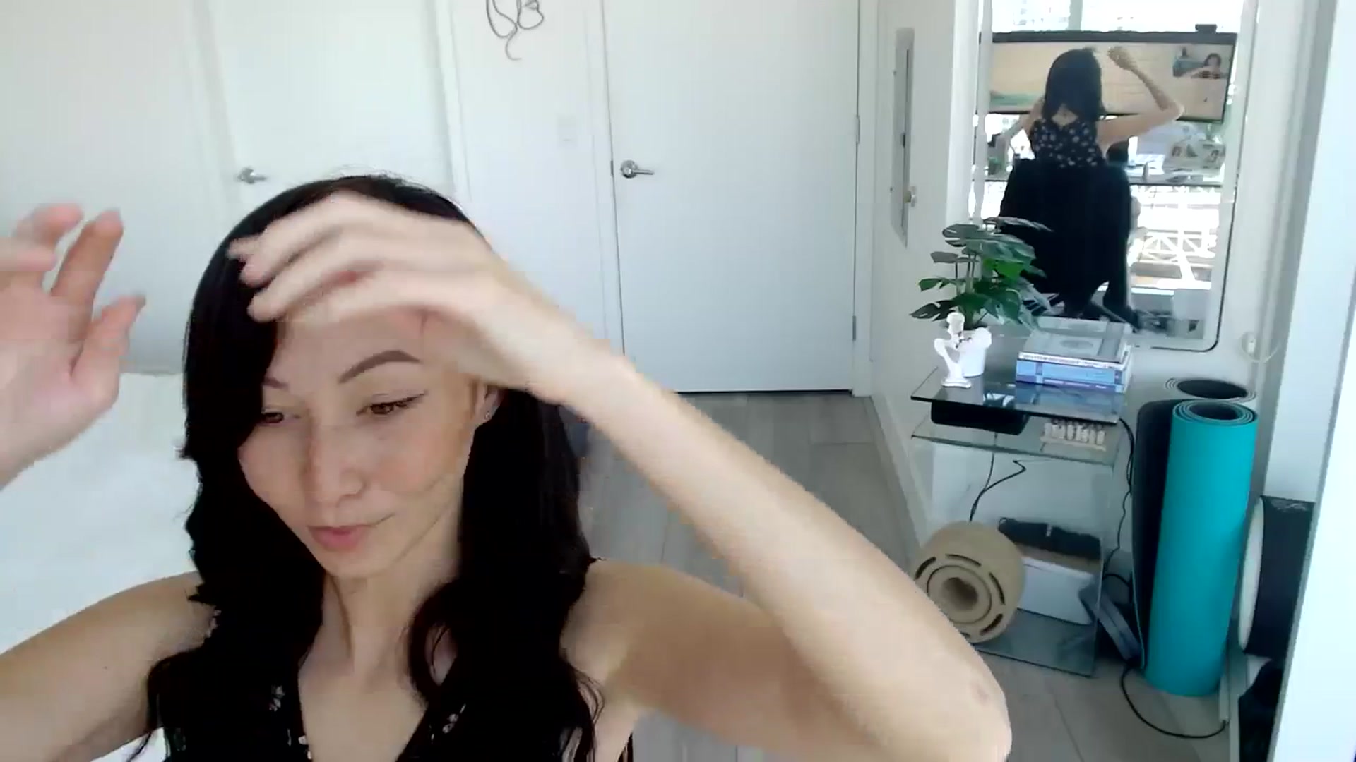 Gallery image thumbnail from Minnie_B00's myfreecams stream on, 03/09/2024, 20:01 image 17 of 20
