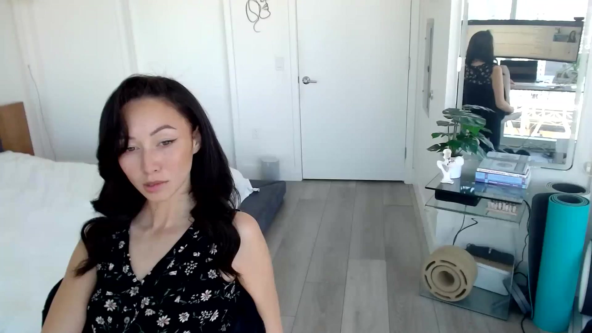 Gallery image thumbnail from Minnie_B00's myfreecams stream on, 03/09/2024, 20:01 image 9 of 20