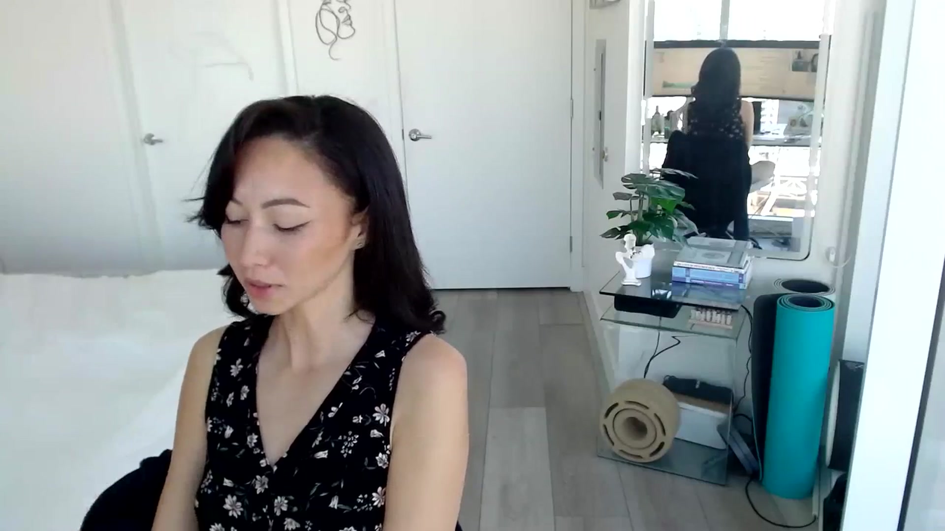 Gallery image thumbnail from Minnie_B00's myfreecams stream on, 03/09/2024, 20:01 image 7 of 20