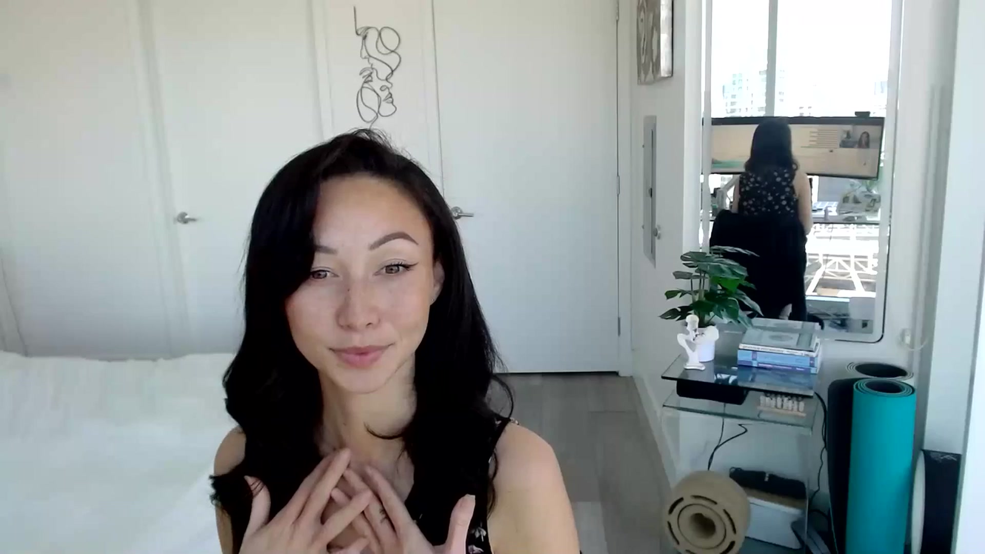 Gallery image thumbnail from Minnie_B00's myfreecams stream on, 03/09/2024, 20:01 image 15 of 20