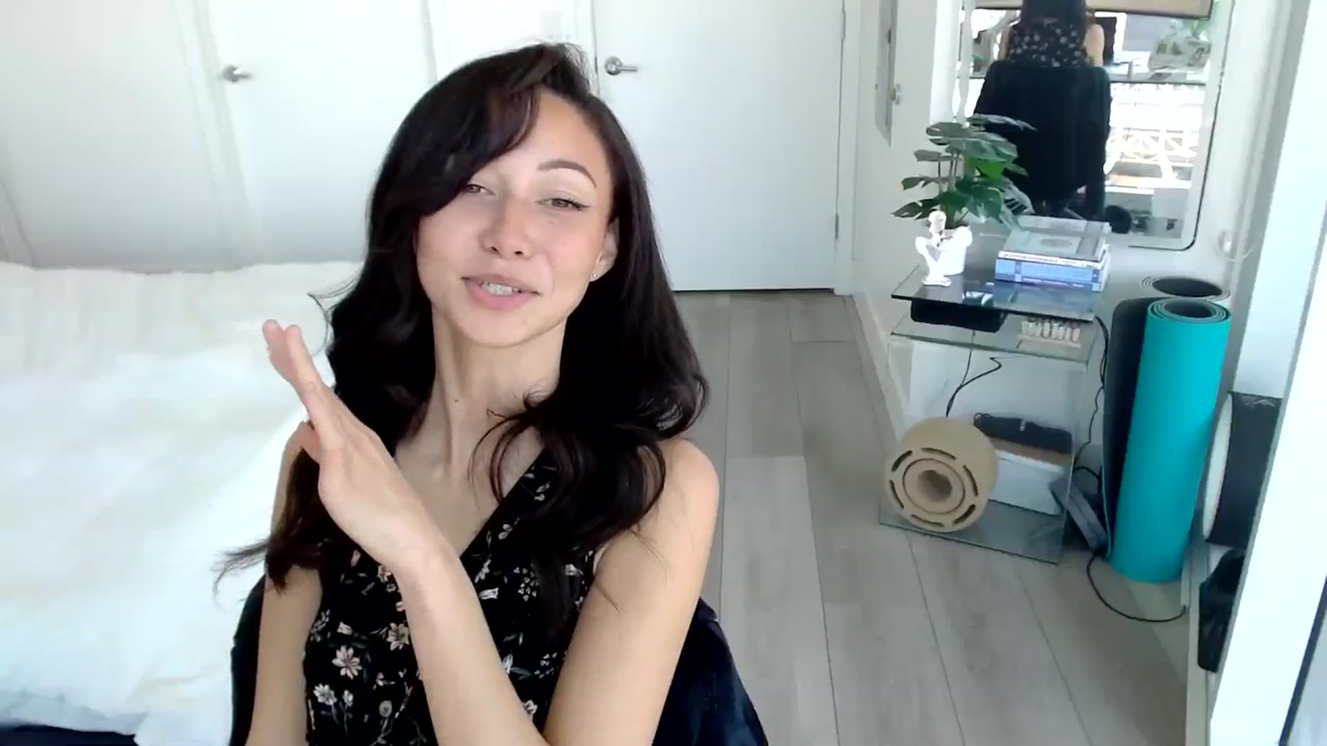 Gallery image thumbnail from Minnie_B00's myfreecams stream on, 03/09/2024, 20:01 image 18 of 20