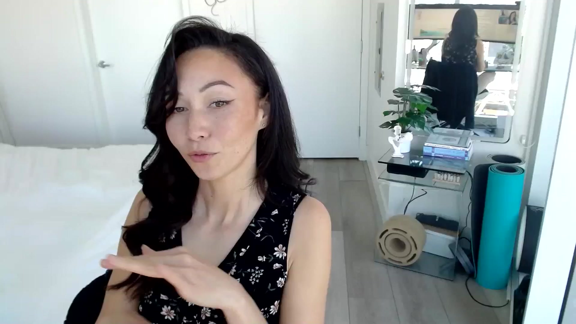 Gallery image thumbnail from Minnie_B00's myfreecams stream on, 03/09/2024, 20:01 image 5 of 20