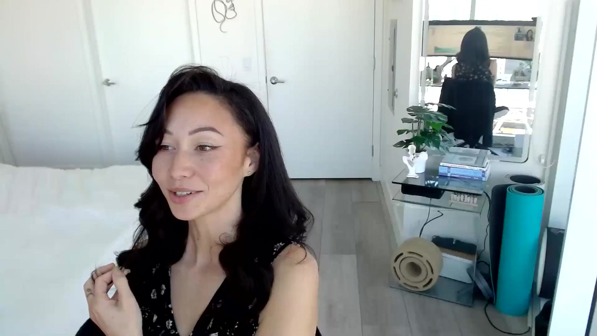 Gallery image thumbnail from Minnie_B00's myfreecams stream on, 03/09/2024, 20:01 image 3 of 20