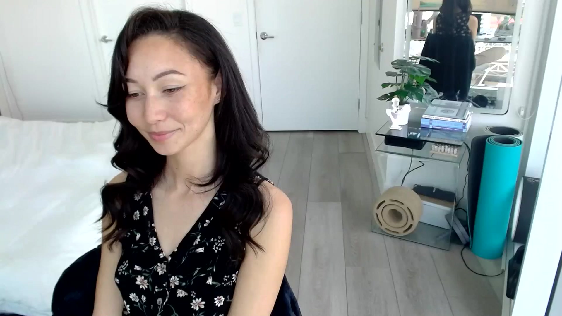 Gallery image thumbnail from Minnie_B00's myfreecams stream on, 03/09/2024, 21:56 image 6 of 20