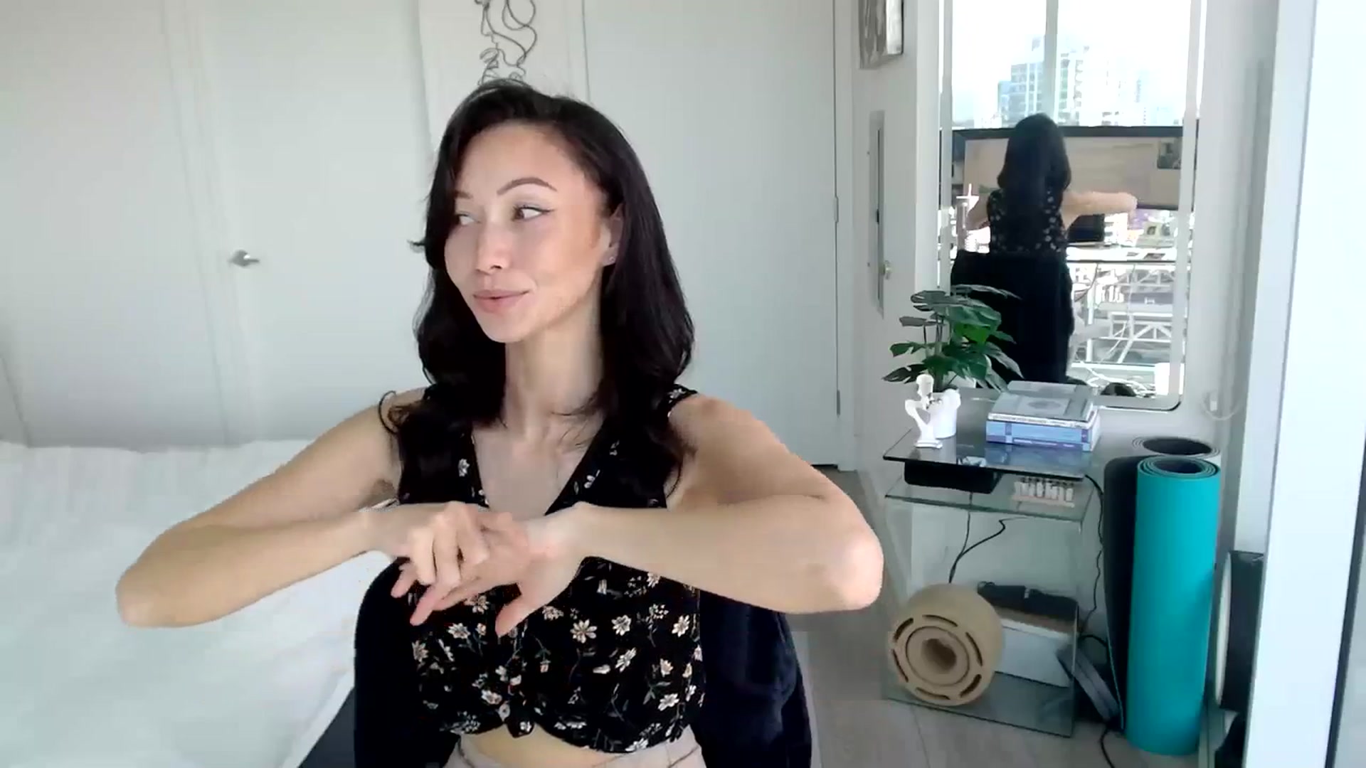 Gallery image thumbnail from Minnie_B00's myfreecams stream on, 03/09/2024, 21:56 image 16 of 20