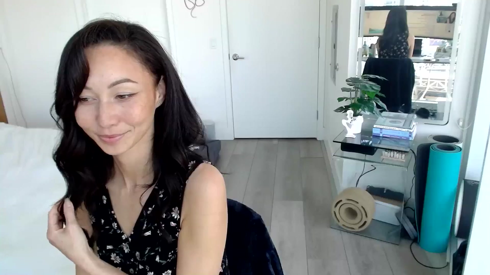 Gallery image thumbnail from Minnie_B00's myfreecams stream on, 03/09/2024, 21:56 image 3 of 20