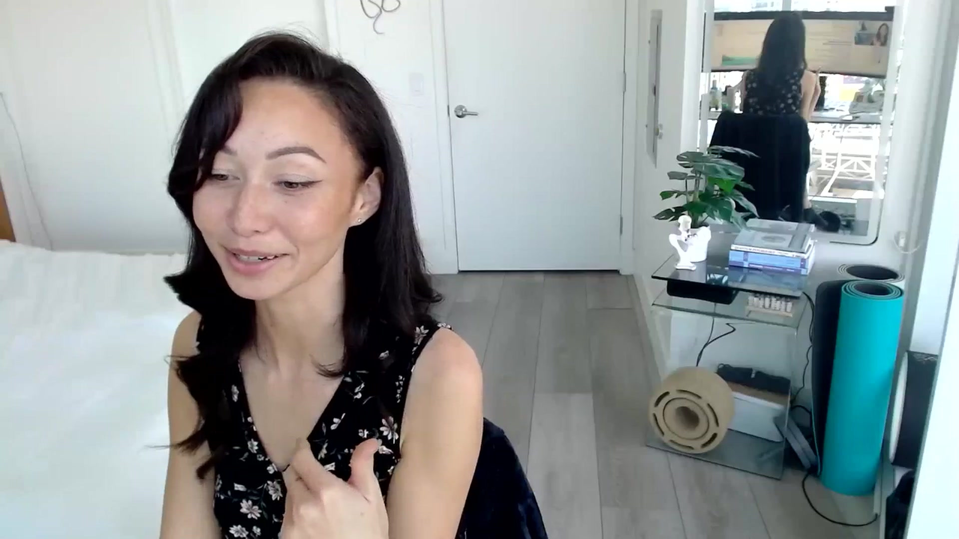 Gallery image thumbnail from Minnie_B00's myfreecams stream on, 03/09/2024, 21:56 image 2 of 20