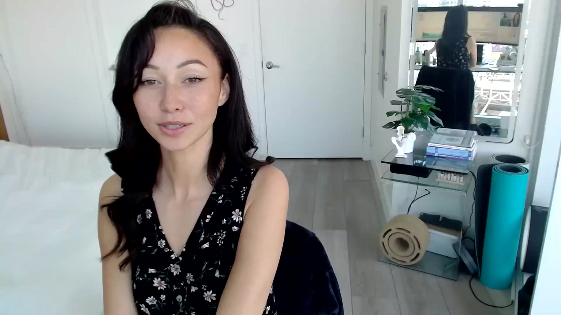 Gallery image thumbnail from Minnie_B00's myfreecams stream on, 03/09/2024, 21:56 image 1 of 20
