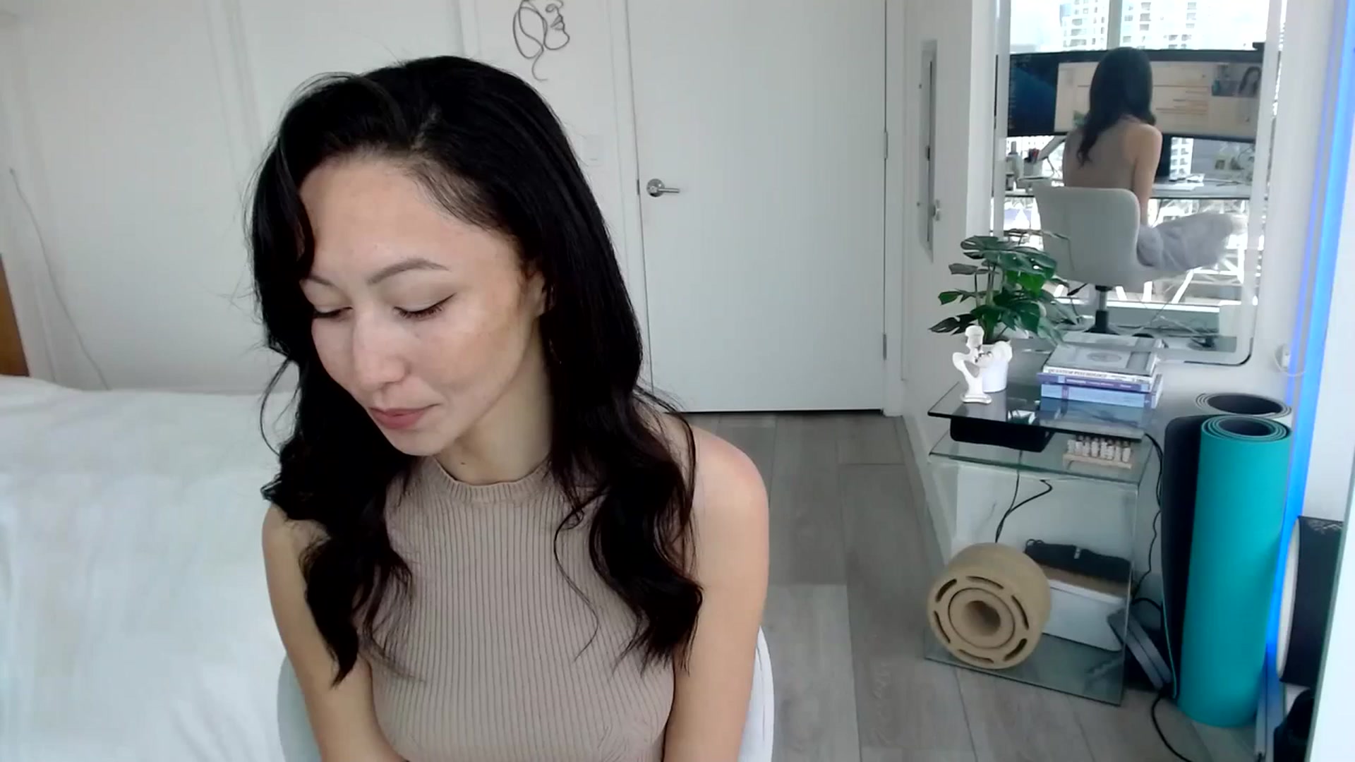 Gallery image thumbnail from Minnie_B00's myfreecams stream on, 03/11/2024, 21:02 image 3 of 20