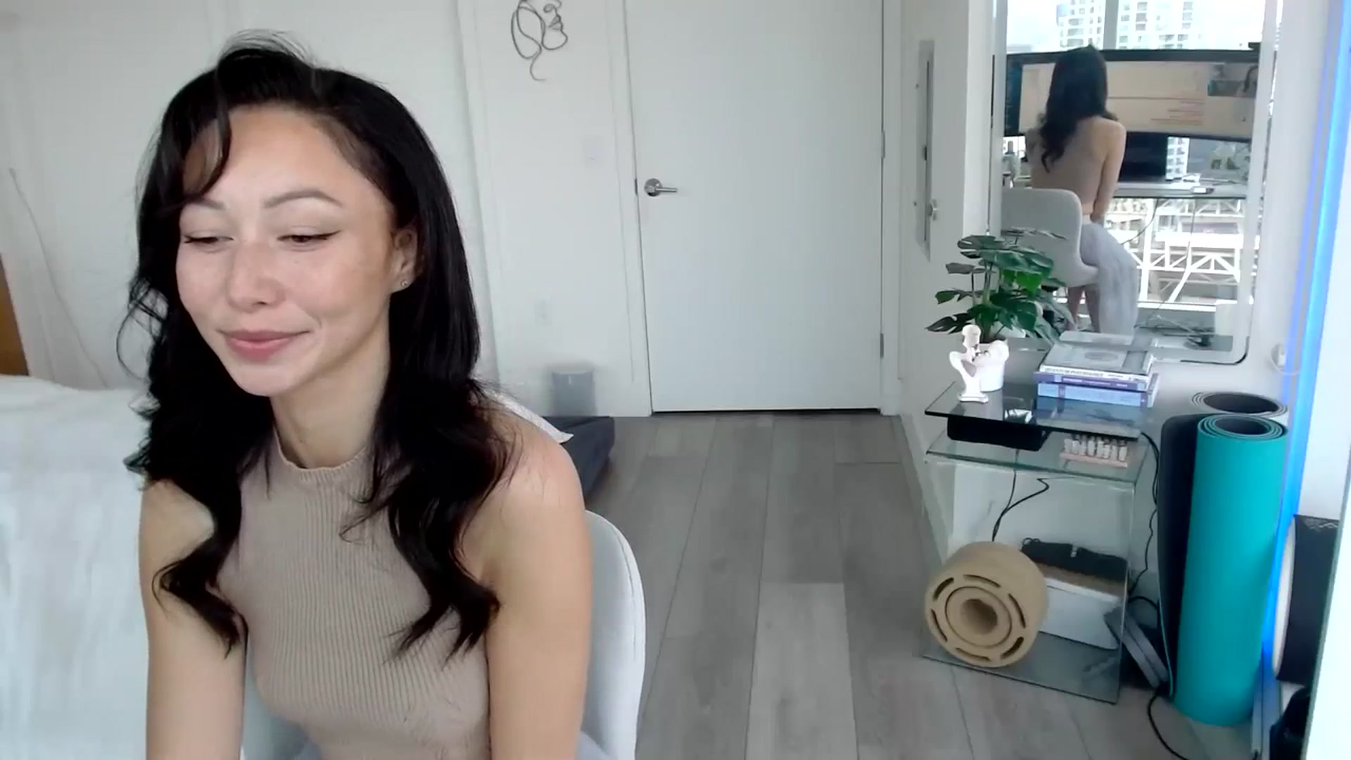 Gallery image thumbnail from Minnie_B00's myfreecams stream on, 03/11/2024, 21:02 image 2 of 20
