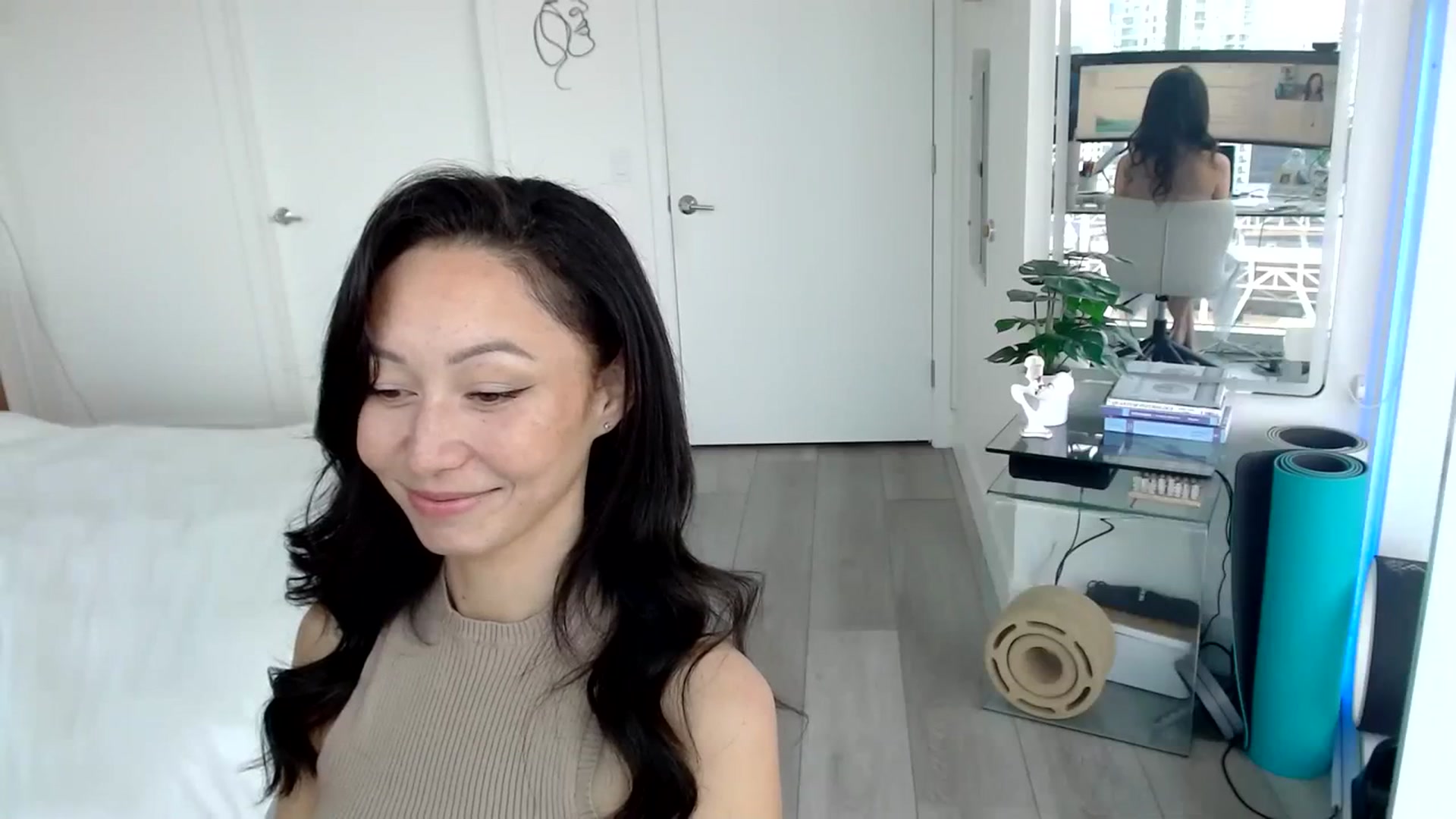 Gallery image thumbnail from Minnie_B00's myfreecams stream on, 03/11/2024, 21:02 image 6 of 20