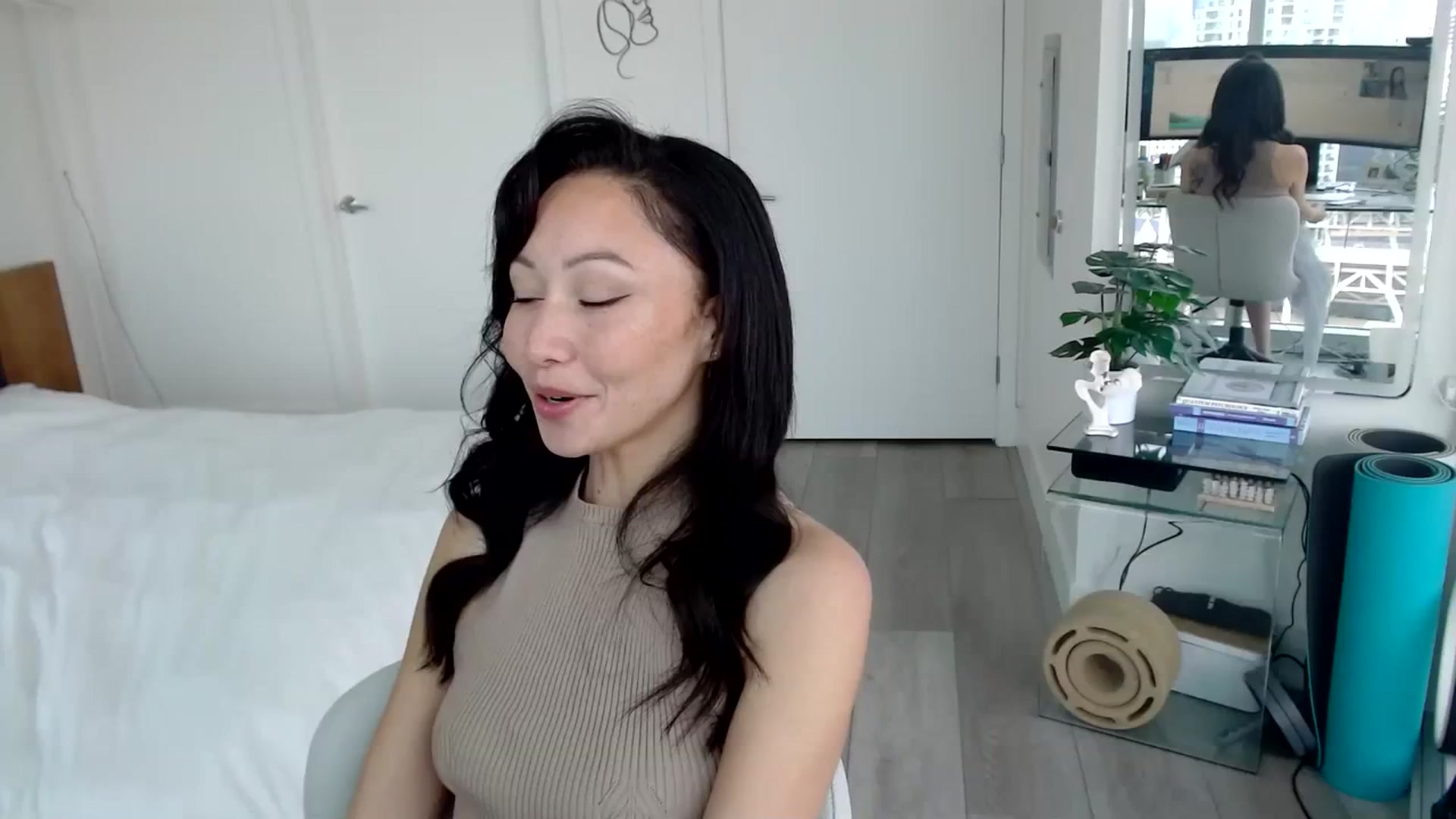 Gallery image thumbnail from Minnie_B00's myfreecams stream on, 03/11/2024, 21:02 image 1 of 20