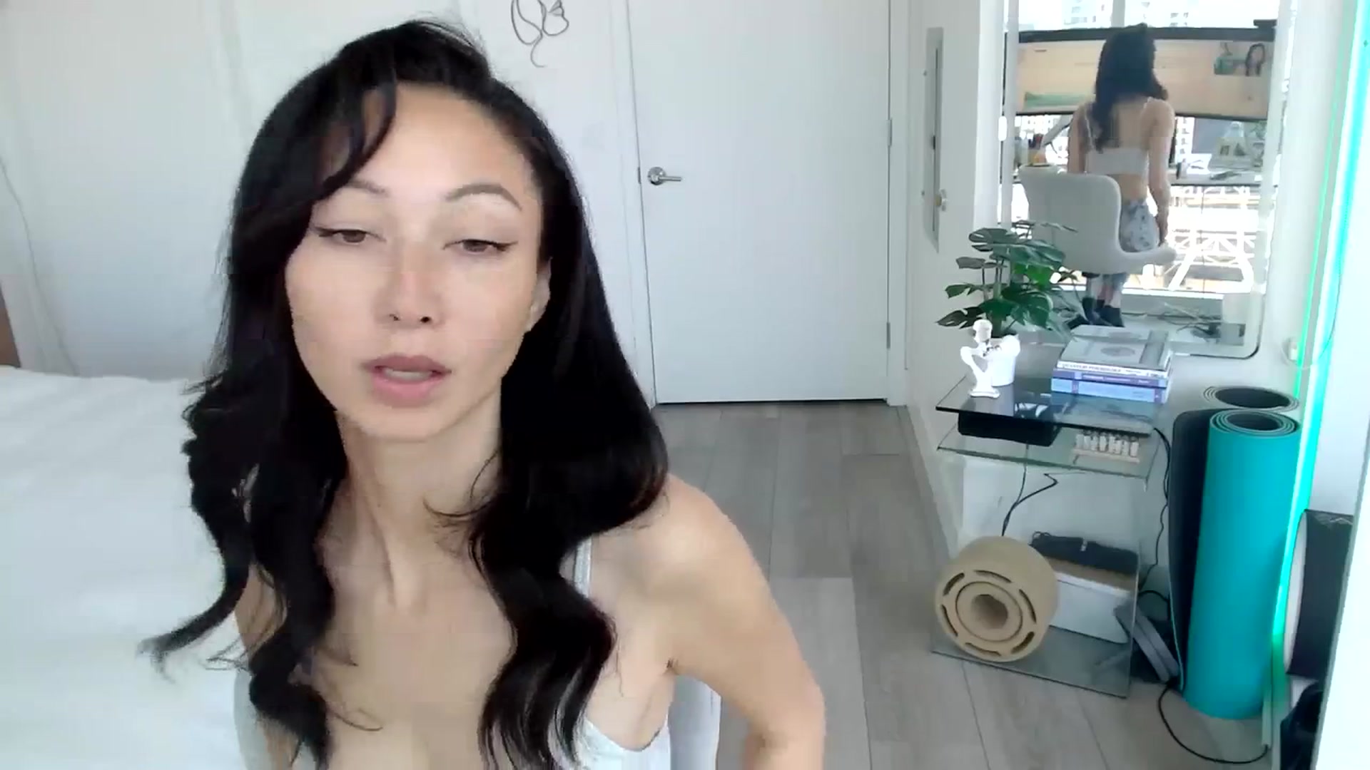 Gallery image thumbnail from Minnie_B00's myfreecams stream on, 03/12/2024, 22:12 image 4 of 20