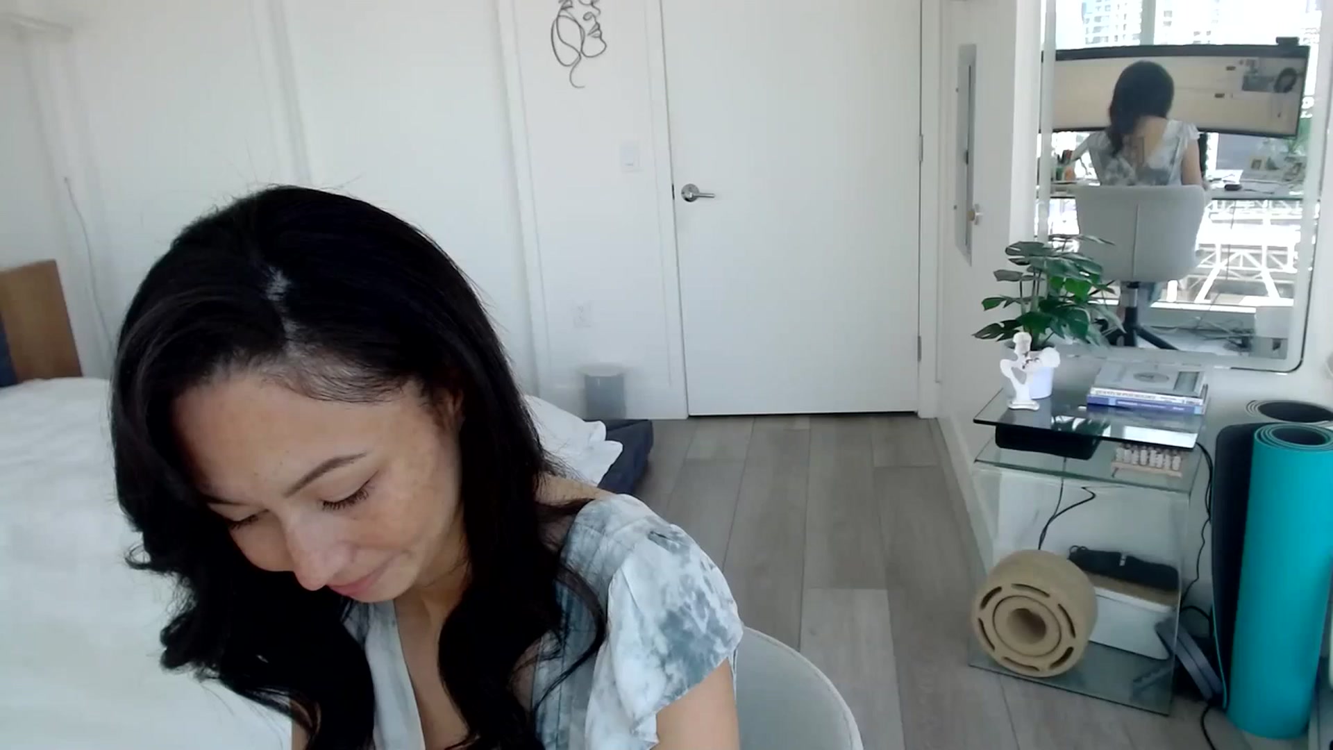 Gallery image thumbnail from Minnie_B00's myfreecams stream on, 03/13/2024, 20:46 image 13 of 20