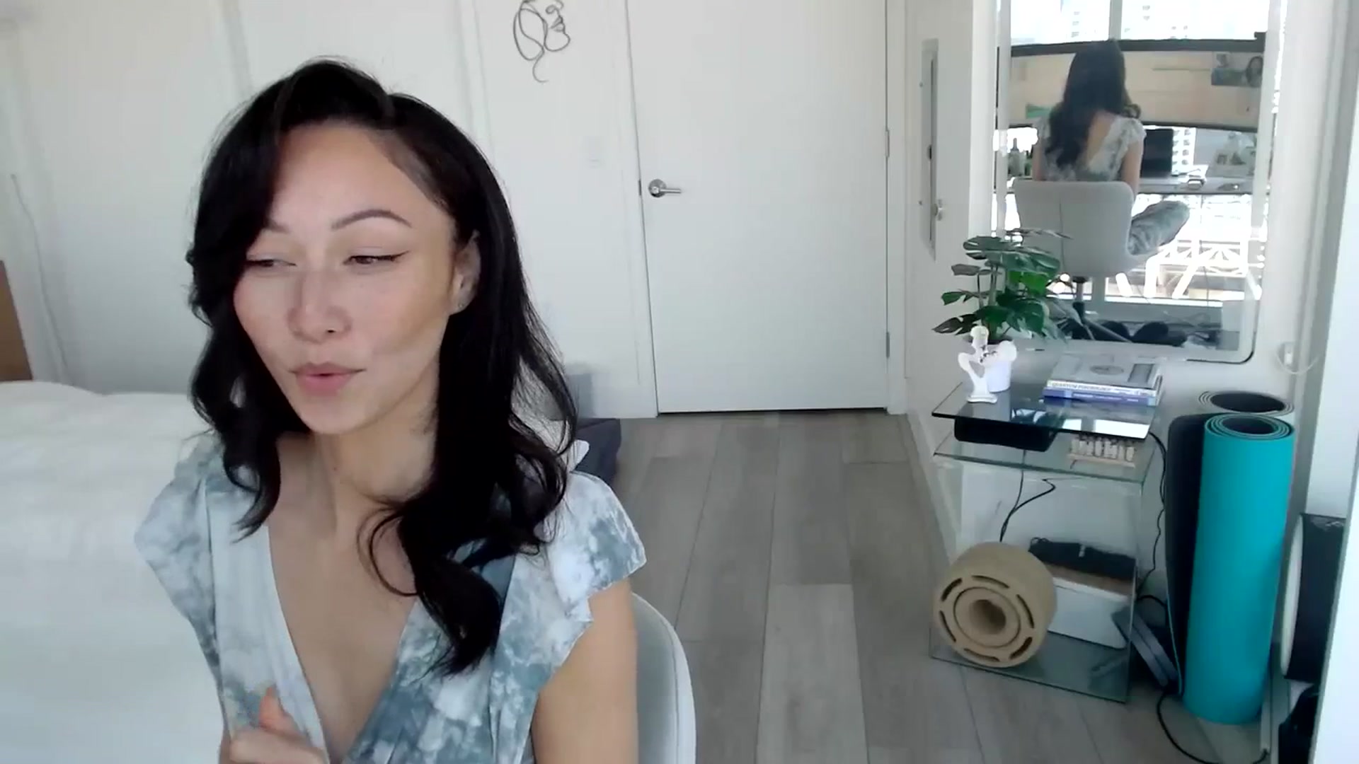 Gallery image thumbnail from Minnie_B00's myfreecams stream on, 03/13/2024, 20:46 image 5 of 20