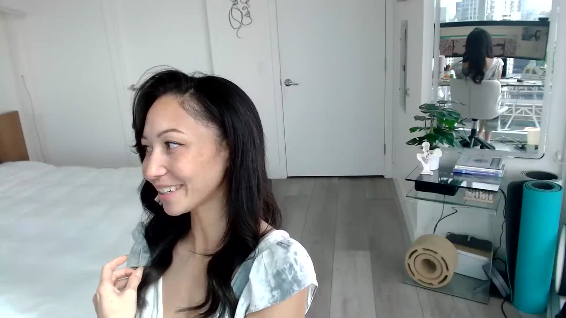 Gallery image thumbnail from Minnie_B00's myfreecams stream on, 03/13/2024, 22:51 image 13 of 20