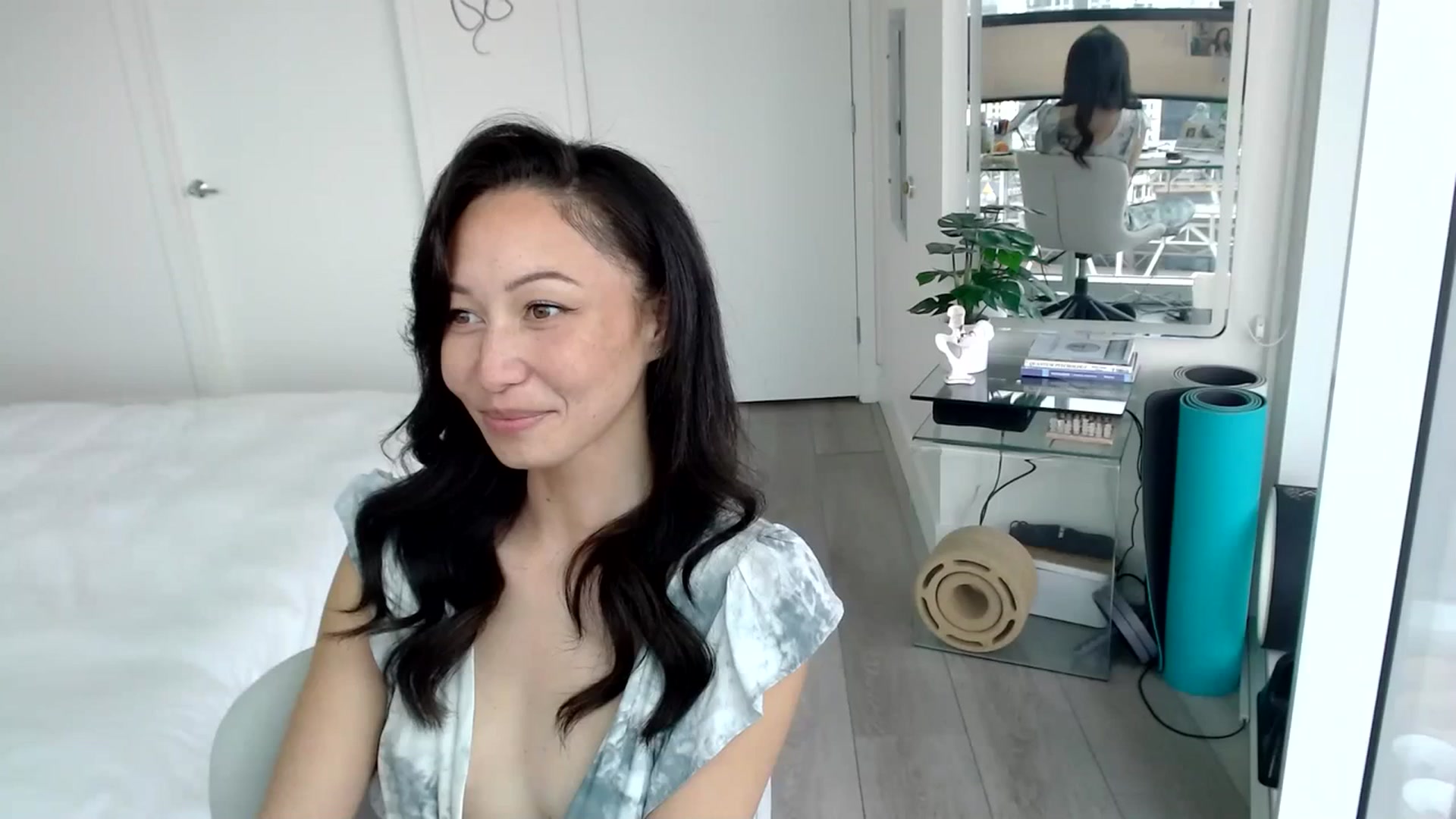 Gallery image thumbnail from Minnie_B00's myfreecams stream on, 03/13/2024, 22:51 image 1 of 20