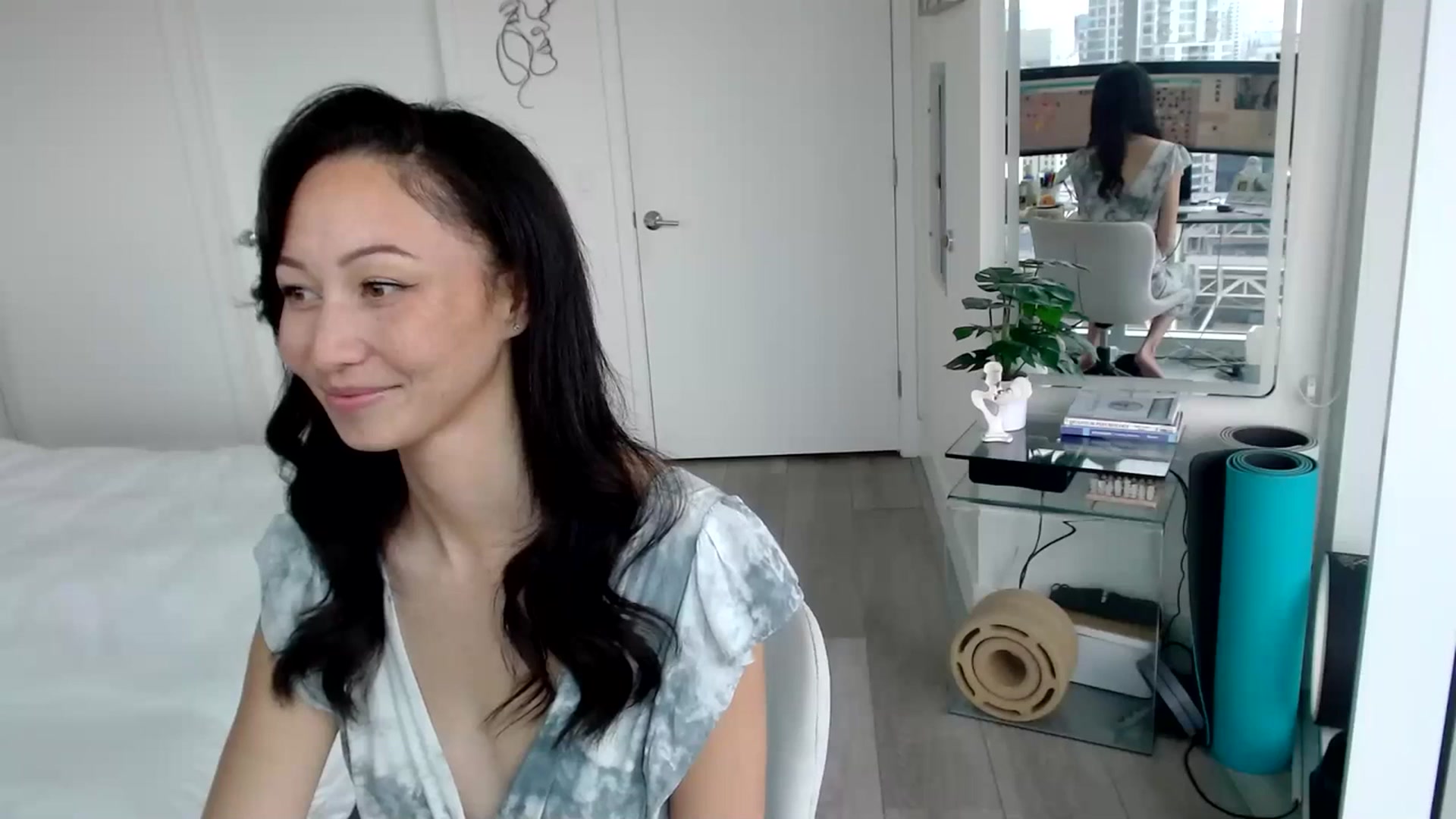 Gallery image thumbnail from Minnie_B00's myfreecams stream on, 03/13/2024, 22:51 image 6 of 20