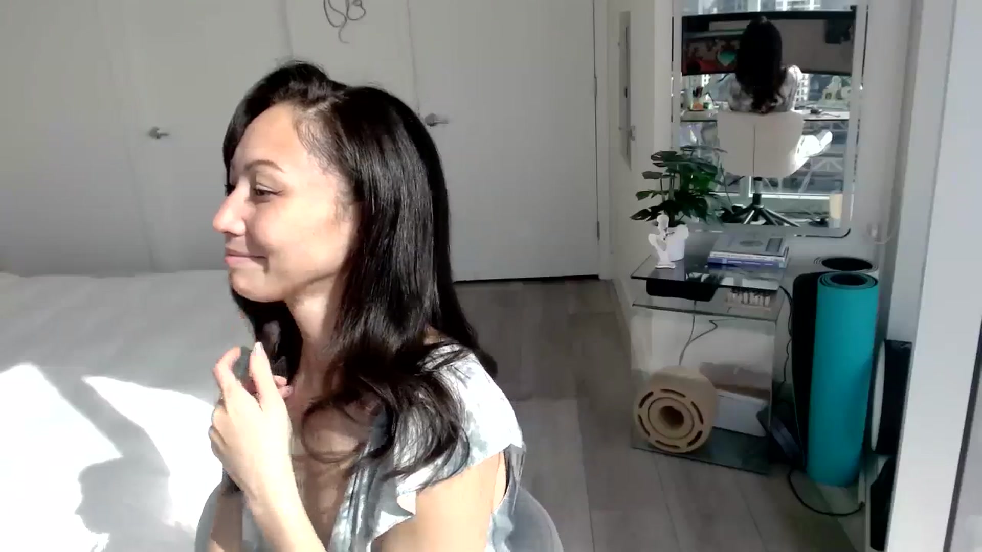 Gallery image thumbnail from Minnie_B00's myfreecams stream on, 03/13/2024, 22:51 image 20 of 20