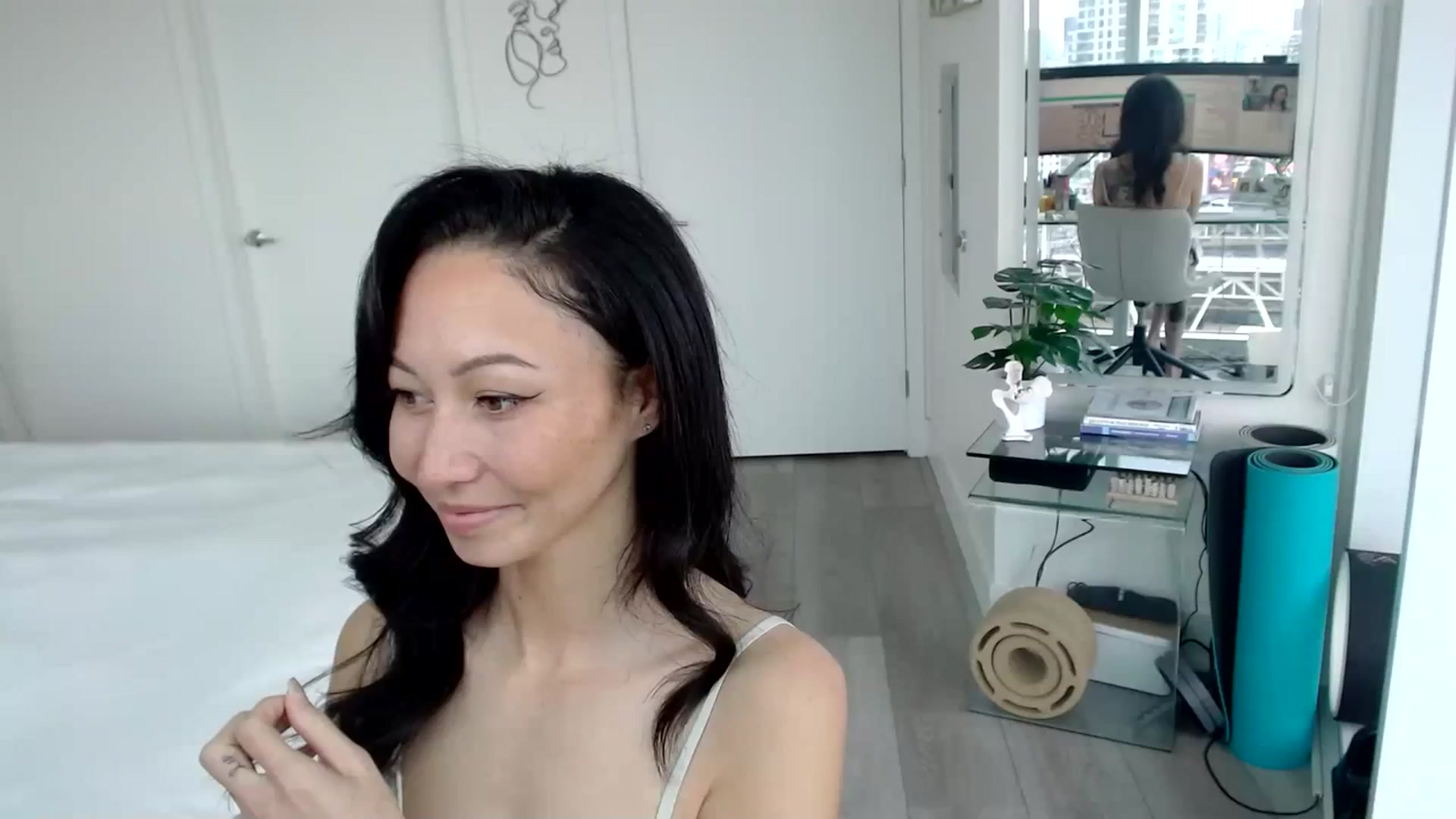 Gallery image thumbnail from Minnie_B00's myfreecams stream on, 03/14/2024, 21:53 image 4 of 20