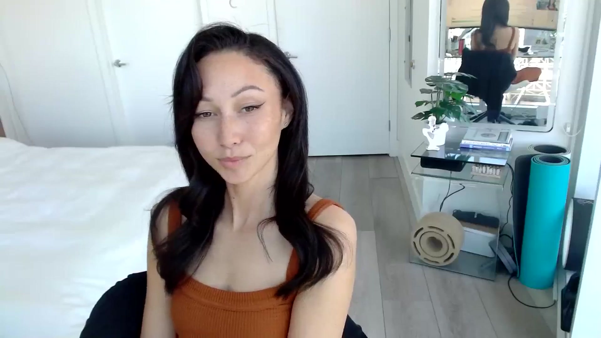 Gallery image thumbnail from Minnie_B00's myfreecams stream on, 03/15/2024, 21:54 image 4 of 20