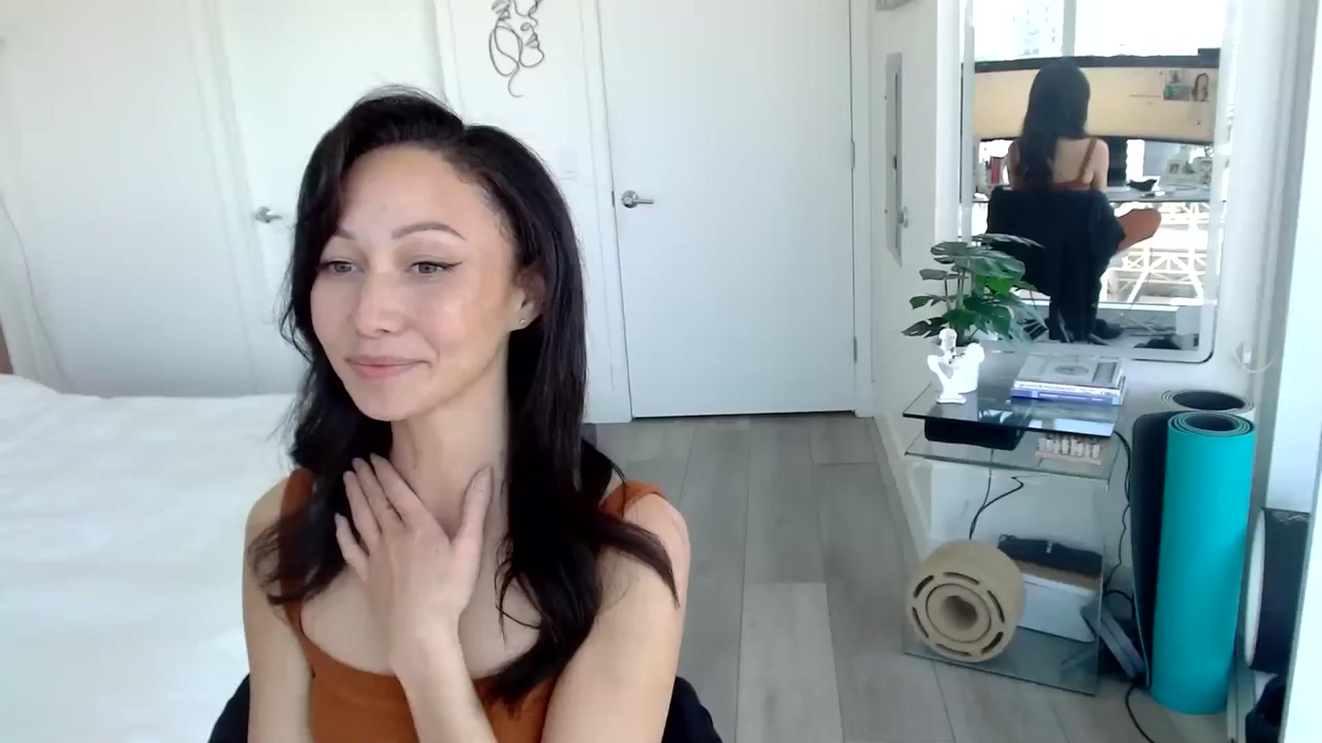 Gallery image thumbnail from Minnie_B00's myfreecams stream on, 03/15/2024, 21:54 image 7 of 20