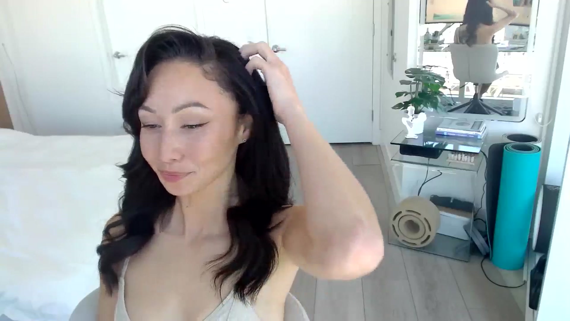Gallery image thumbnail from Minnie_B00's myfreecams stream on, 03/16/2024, 21:00 image 4 of 20