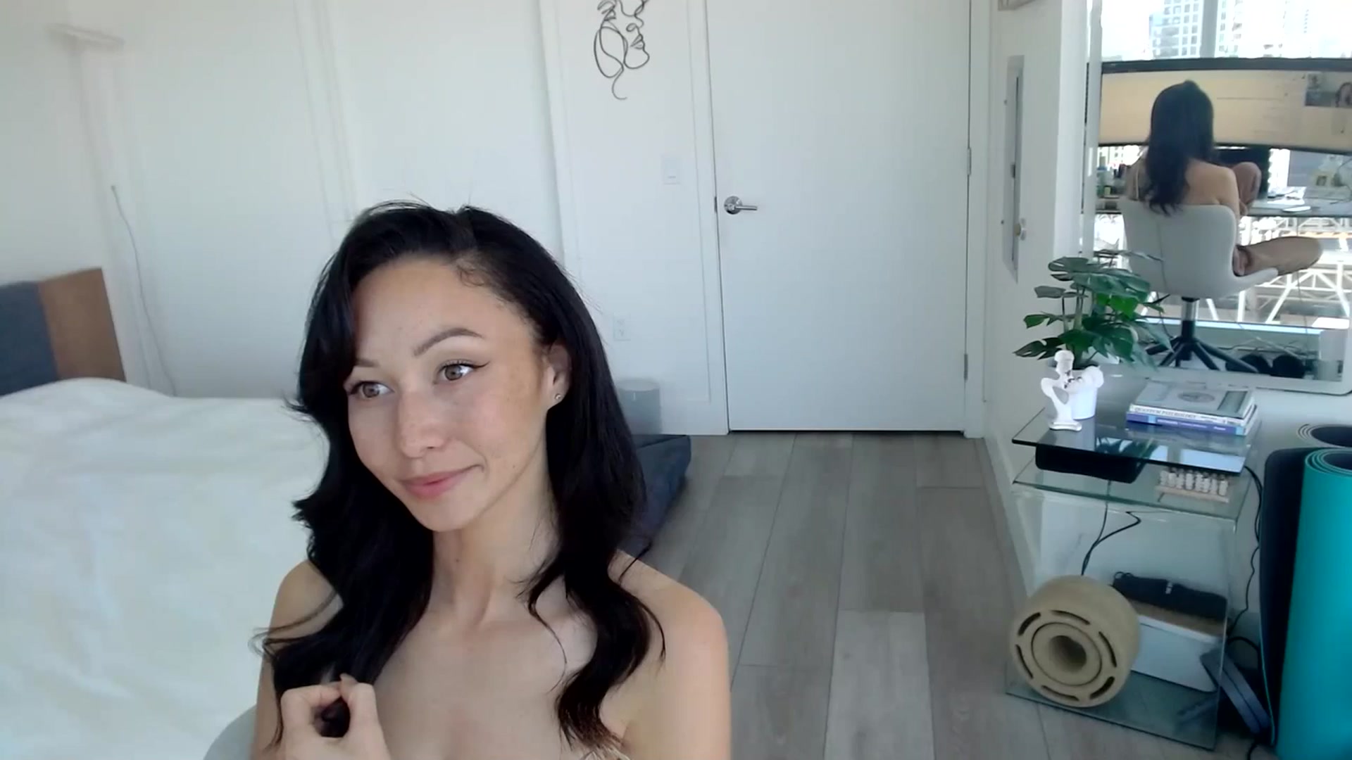 Gallery image thumbnail from Minnie_B00's myfreecams stream on, 03/16/2024, 21:00 image 20 of 20