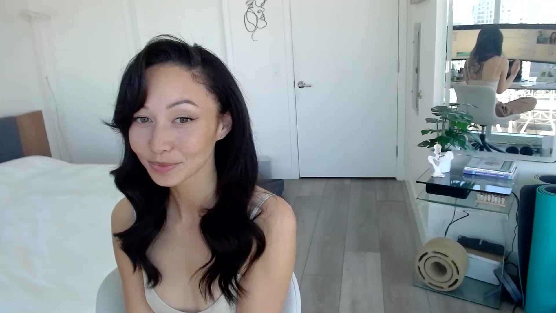 Gallery image thumbnail from Minnie_B00's myfreecams stream on, 03/16/2024, 21:00 image 13 of 20