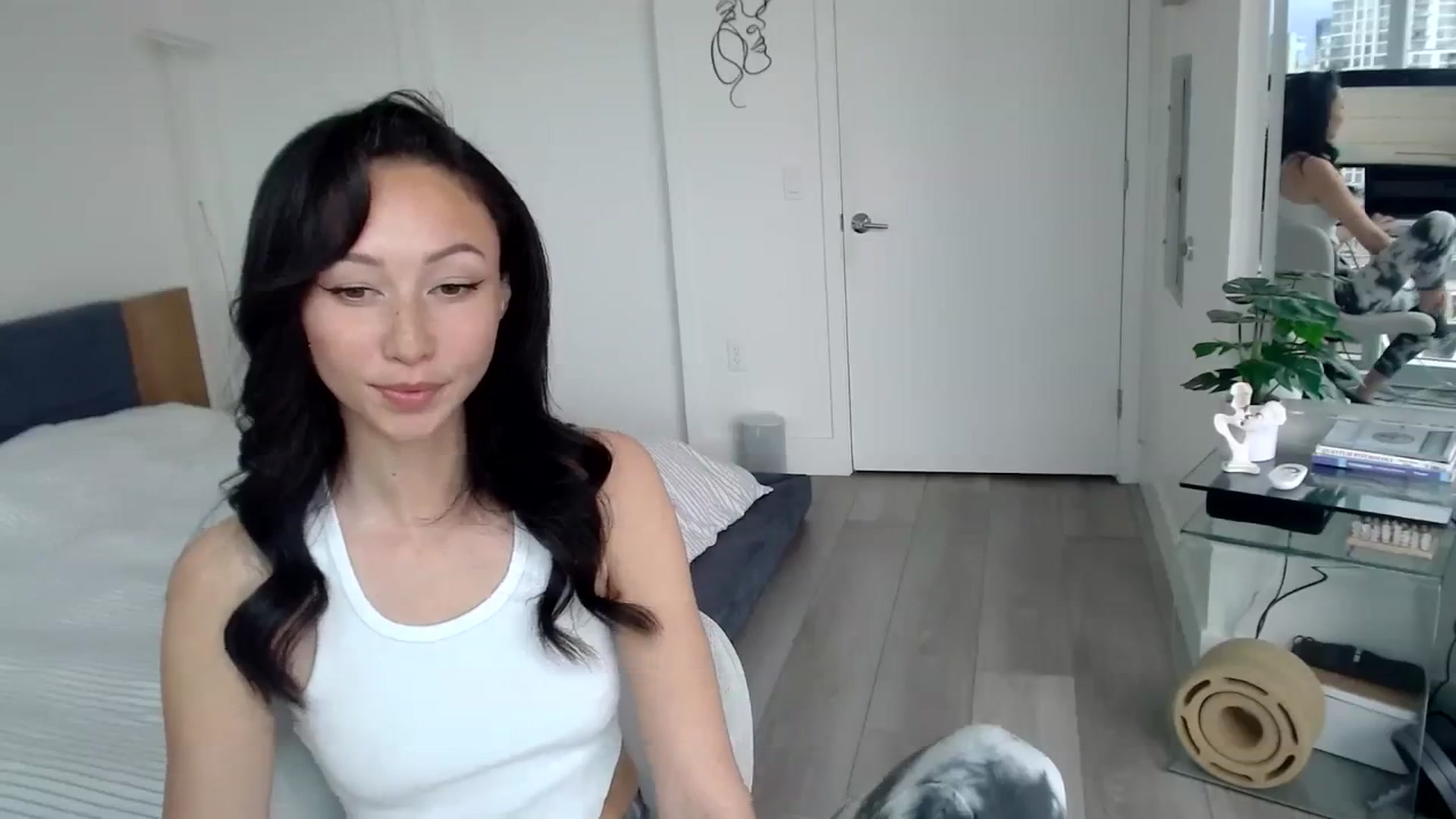 Gallery image thumbnail from Minnie_B00's myfreecams stream on, 03/18/2024, 22:35 image 9 of 20