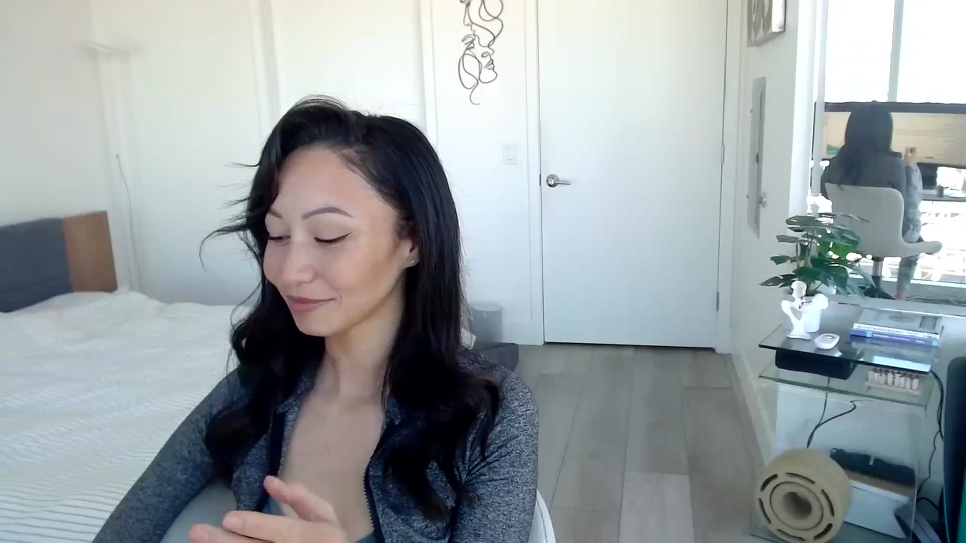 Gallery image thumbnail from Minnie_B00's myfreecams stream on, 03/20/2024, 19:52 image 5 of 20