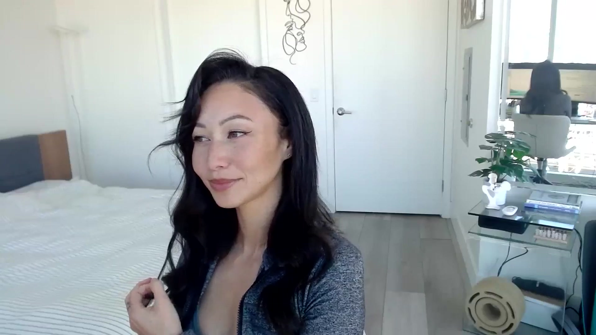 Gallery image thumbnail from Minnie_B00's myfreecams stream on, 03/20/2024, 19:52 image 4 of 20
