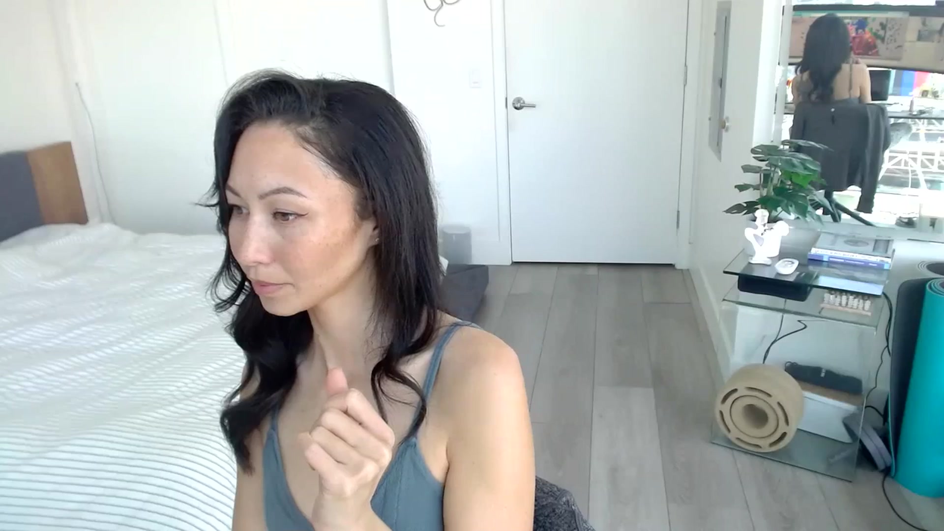Gallery image thumbnail from Minnie_B00's myfreecams stream on, 03/20/2024, 21:29 image 14 of 20