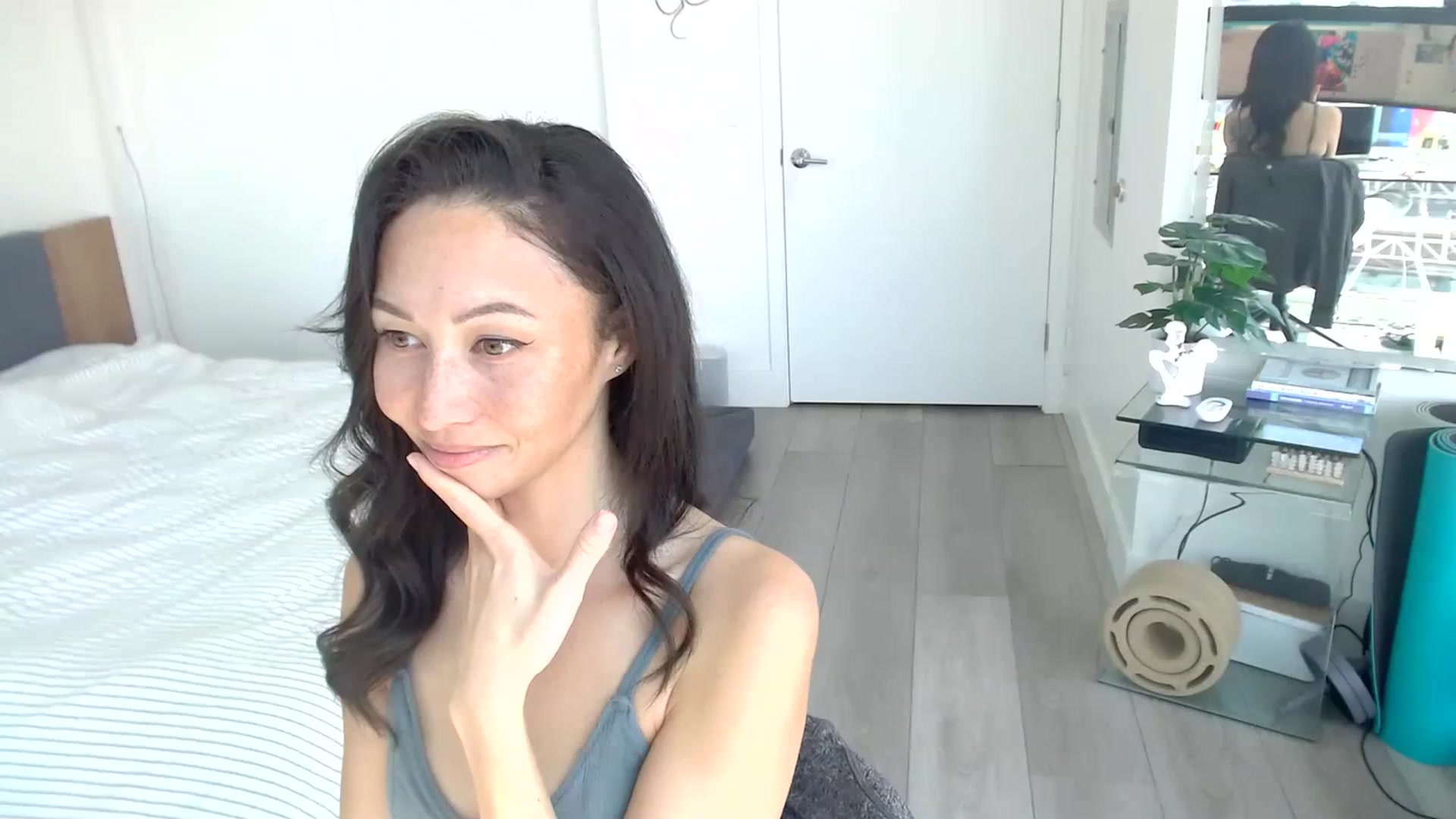 Gallery image thumbnail from Minnie_B00's myfreecams stream on, 03/20/2024, 21:29 image 20 of 20