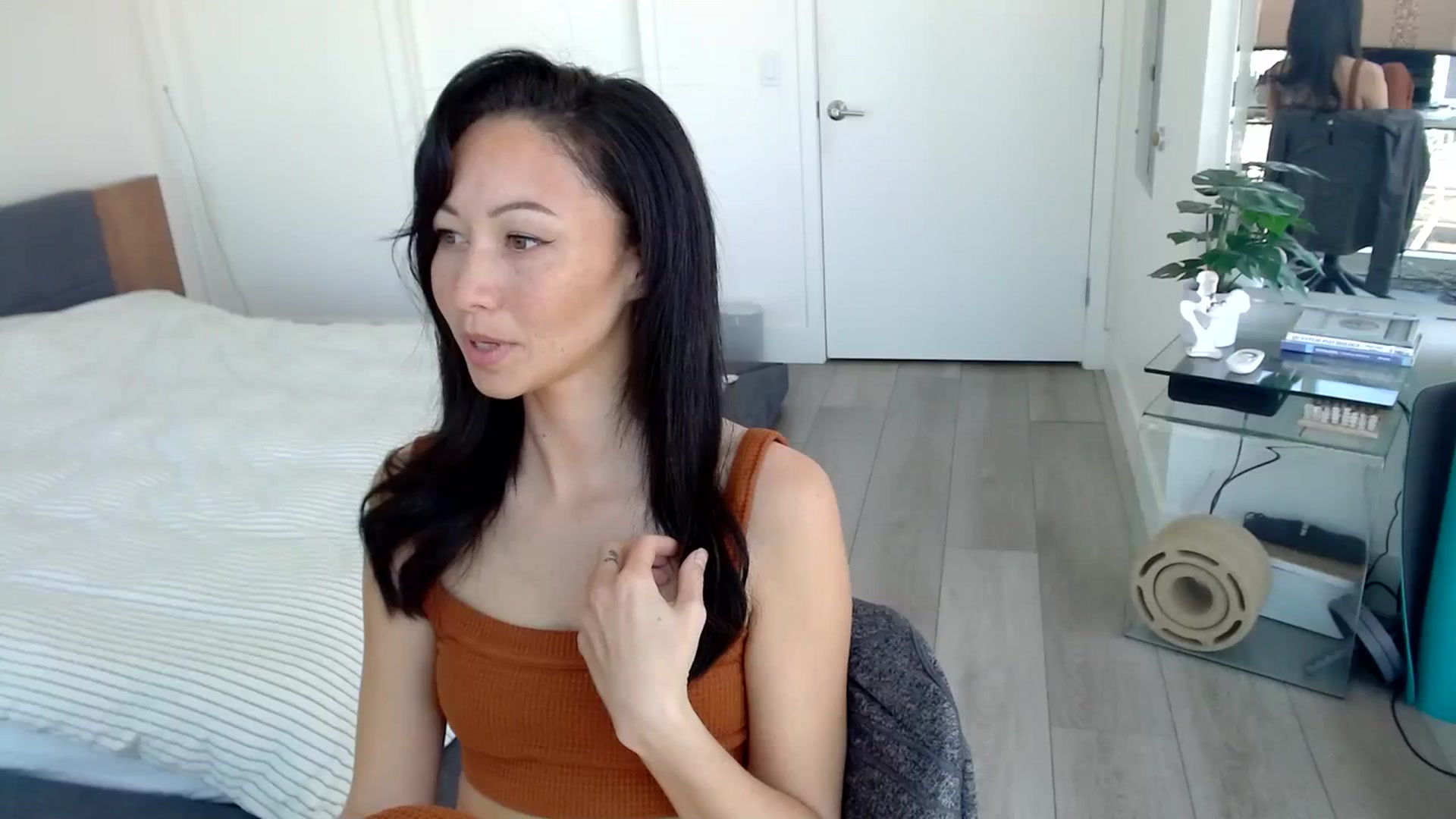 Gallery image thumbnail from Minnie_B00's myfreecams stream on, 03/21/2024, 20:45 image 2 of 20