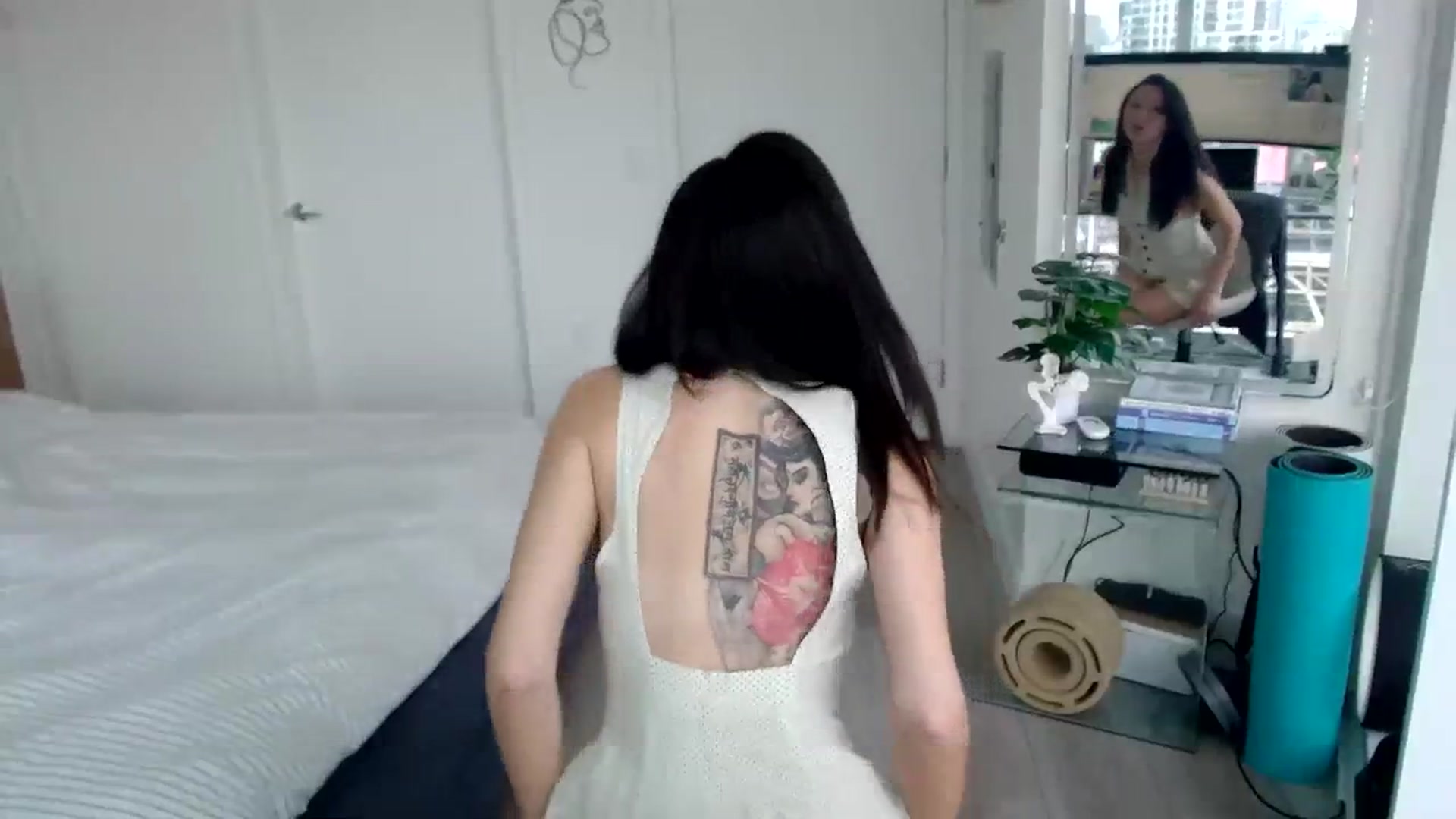 Gallery image thumbnail from Minnie_B00's myfreecams stream on, 03/23/2024, 18:58 image 3 of 20