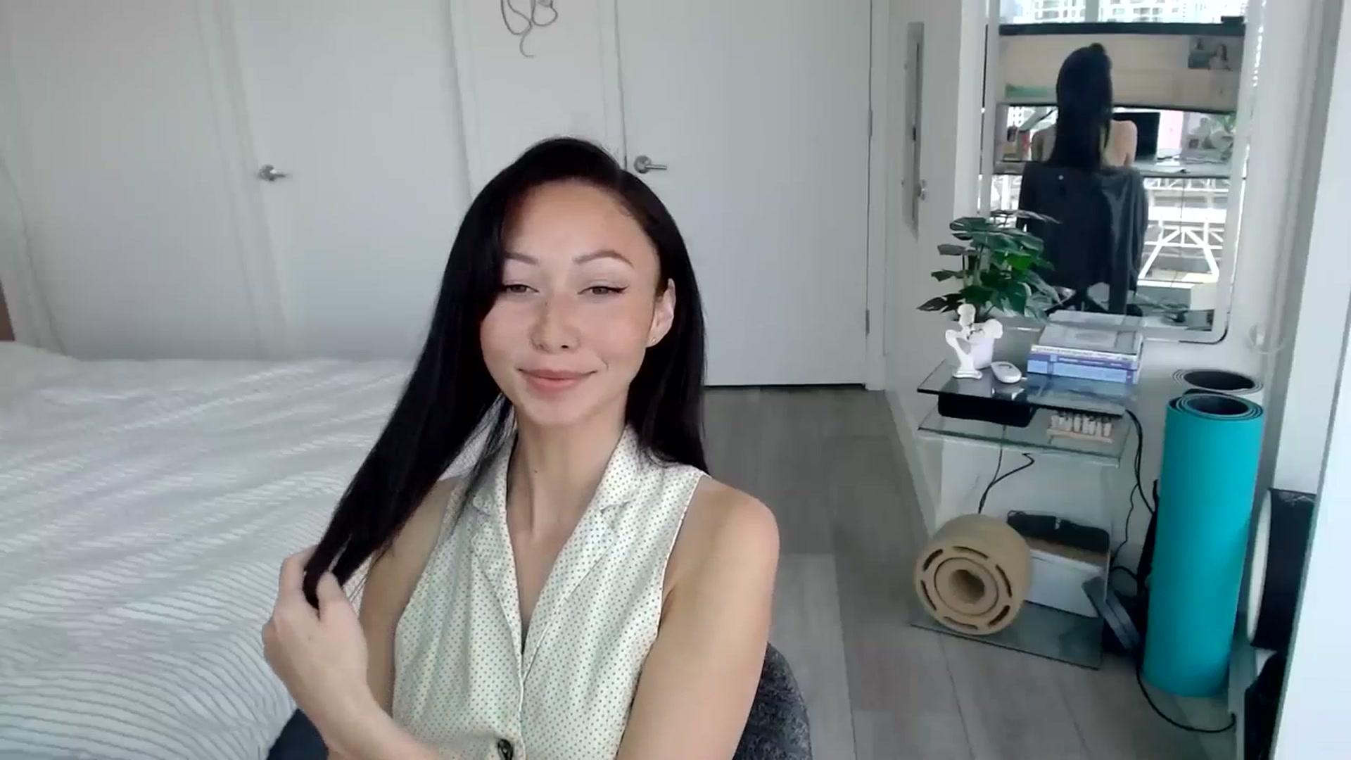 Gallery image thumbnail from Minnie_B00's myfreecams stream on, 03/23/2024, 18:58 image 20 of 20