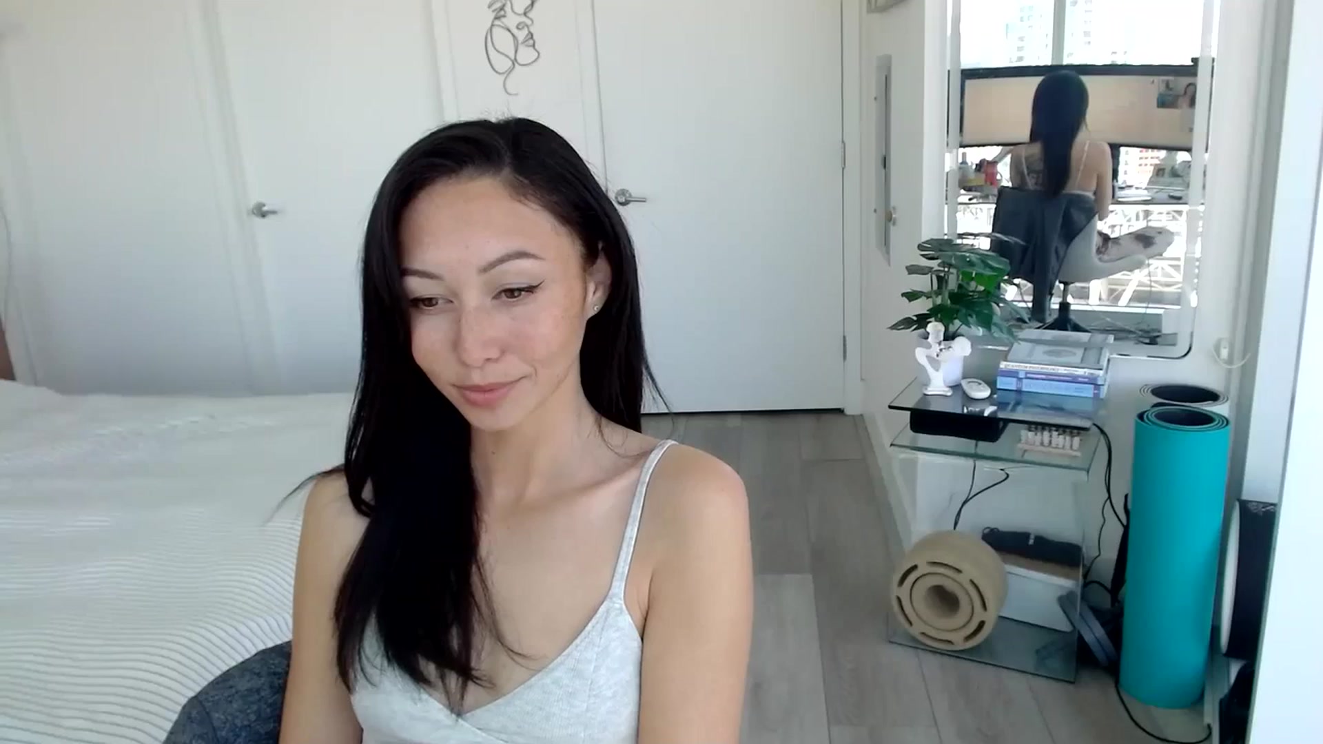 Gallery image thumbnail from Minnie_B00's myfreecams stream on, 03/25/2024, 20:31 image 3 of 20