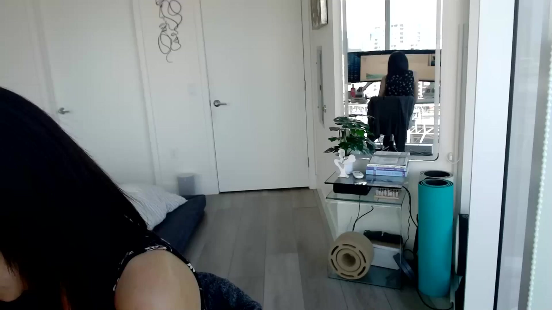 Gallery image thumbnail from Minnie_B00's myfreecams stream on, 03/26/2024, 21:33 image 1 of 20