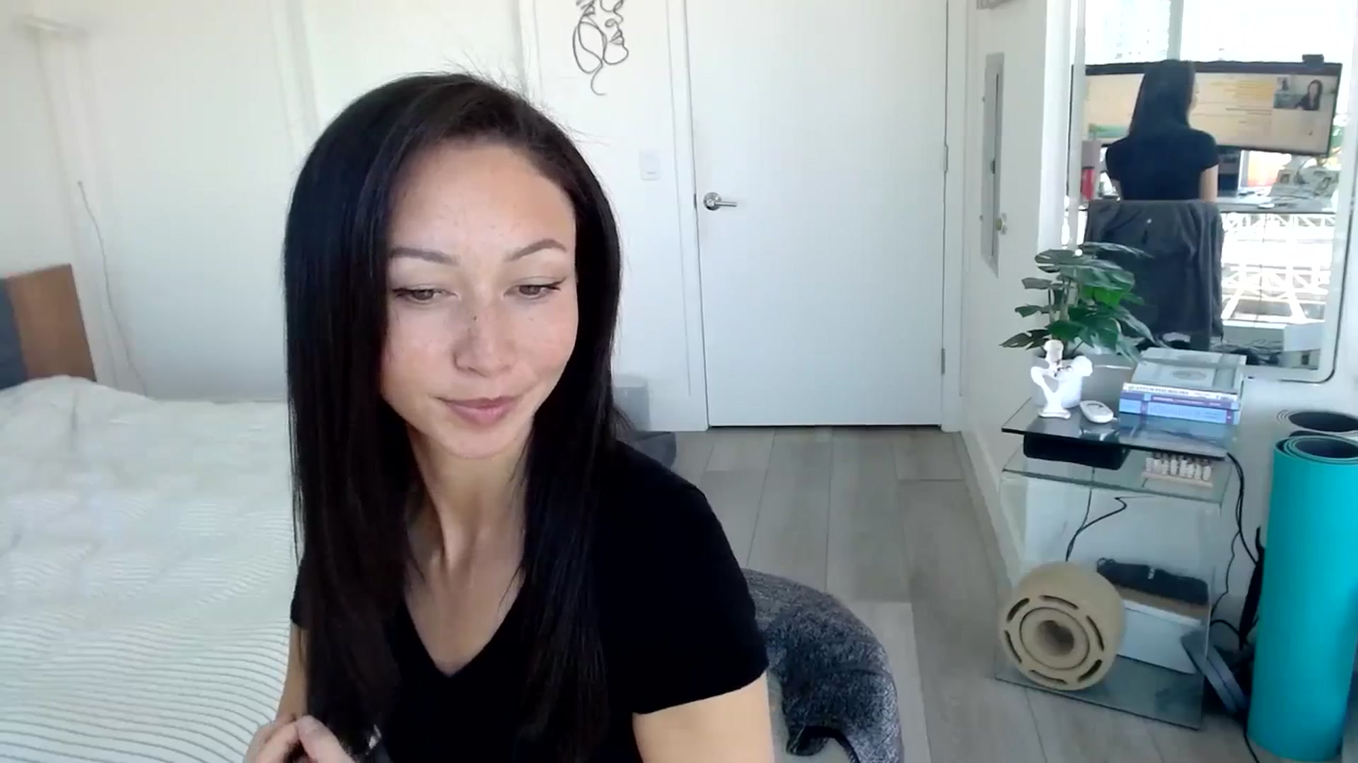 Gallery image thumbnail from Minnie_B00's myfreecams stream on, 03/27/2024, 21:26 image 11 of 20