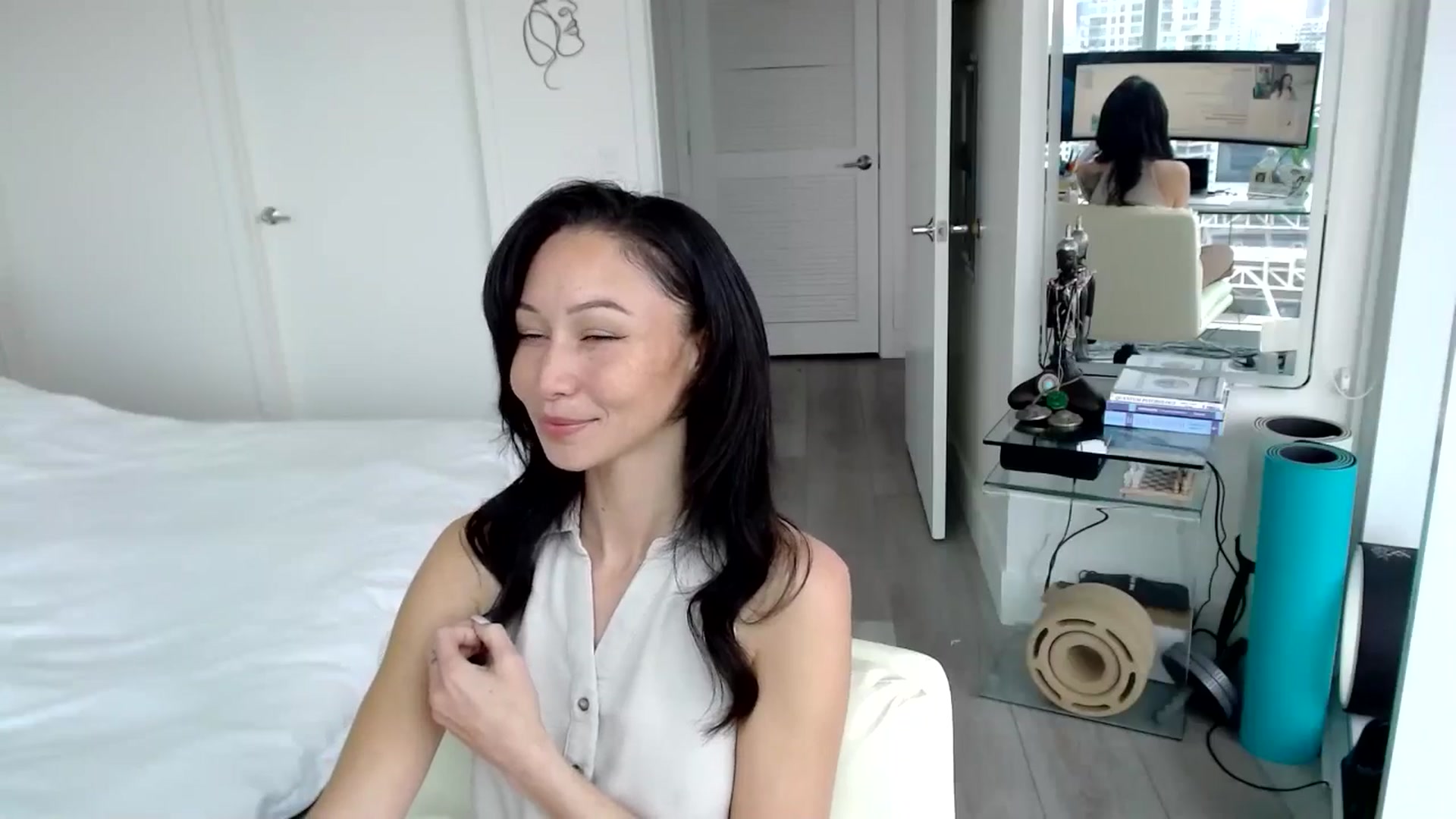 Gallery image thumbnail from Minnie_B00's myfreecams stream on, 05/02/2024, 19:51 image 4 of 20