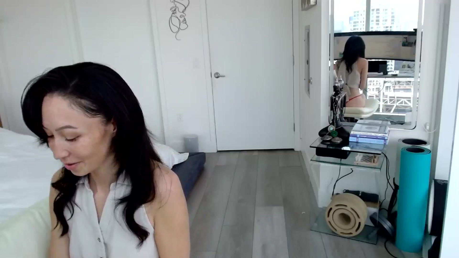 Gallery image thumbnail from Minnie_B00's myfreecams stream on, 05/02/2024, 19:51 image 15 of 20