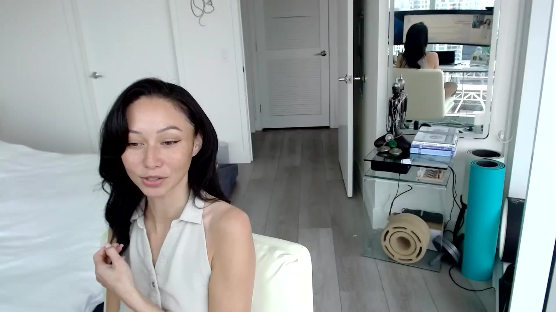 Gallery image thumbnail from Minnie_B00's myfreecams stream on, 05/02/2024, 19:51 image 6 of 20