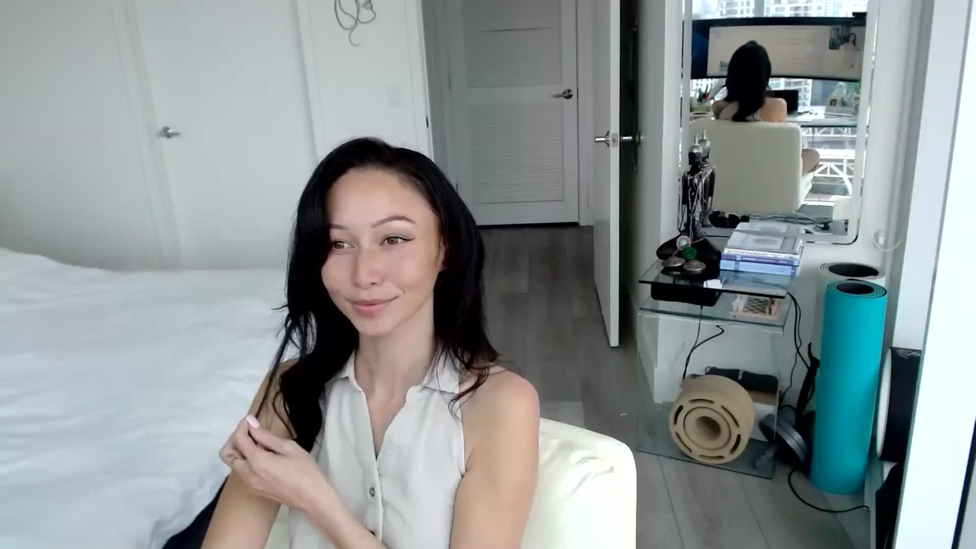Gallery image thumbnail from Minnie_B00's myfreecams stream on, 05/02/2024, 19:51 image 7 of 20