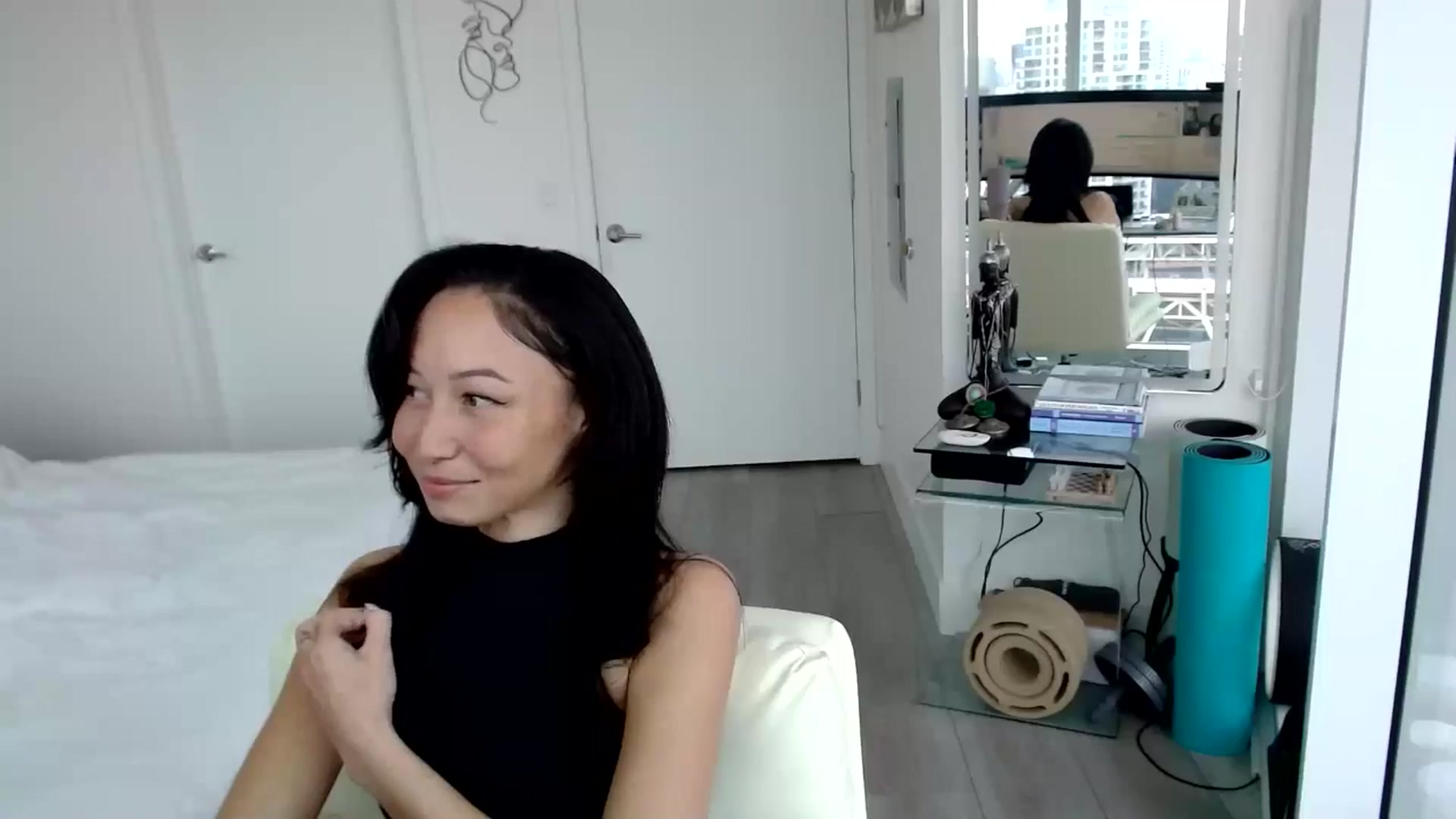 Gallery image thumbnail from Minnie_B00's myfreecams stream on, 05/04/2024, 18:35 image 16 of 20